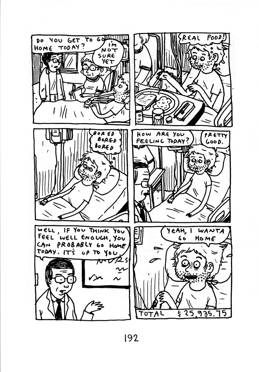 Read online Little Things comic -  Issue # TPB (Part 2) - 93