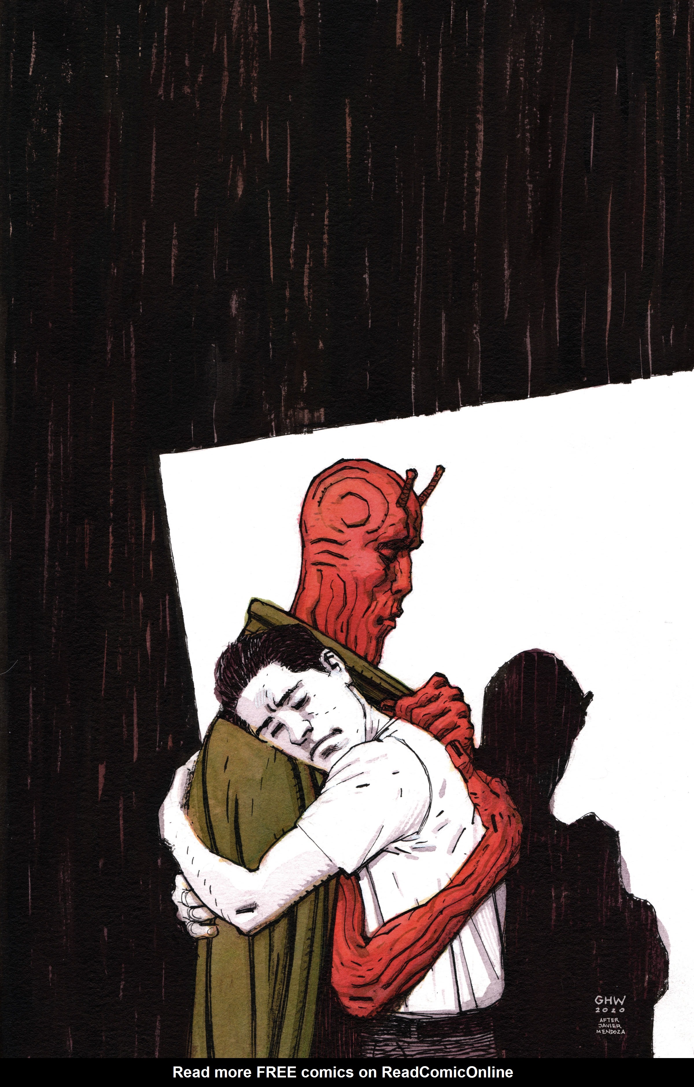 Read online The World of Black Hammer Library Edition comic -  Issue # TPB 3 (Part 2) - 75