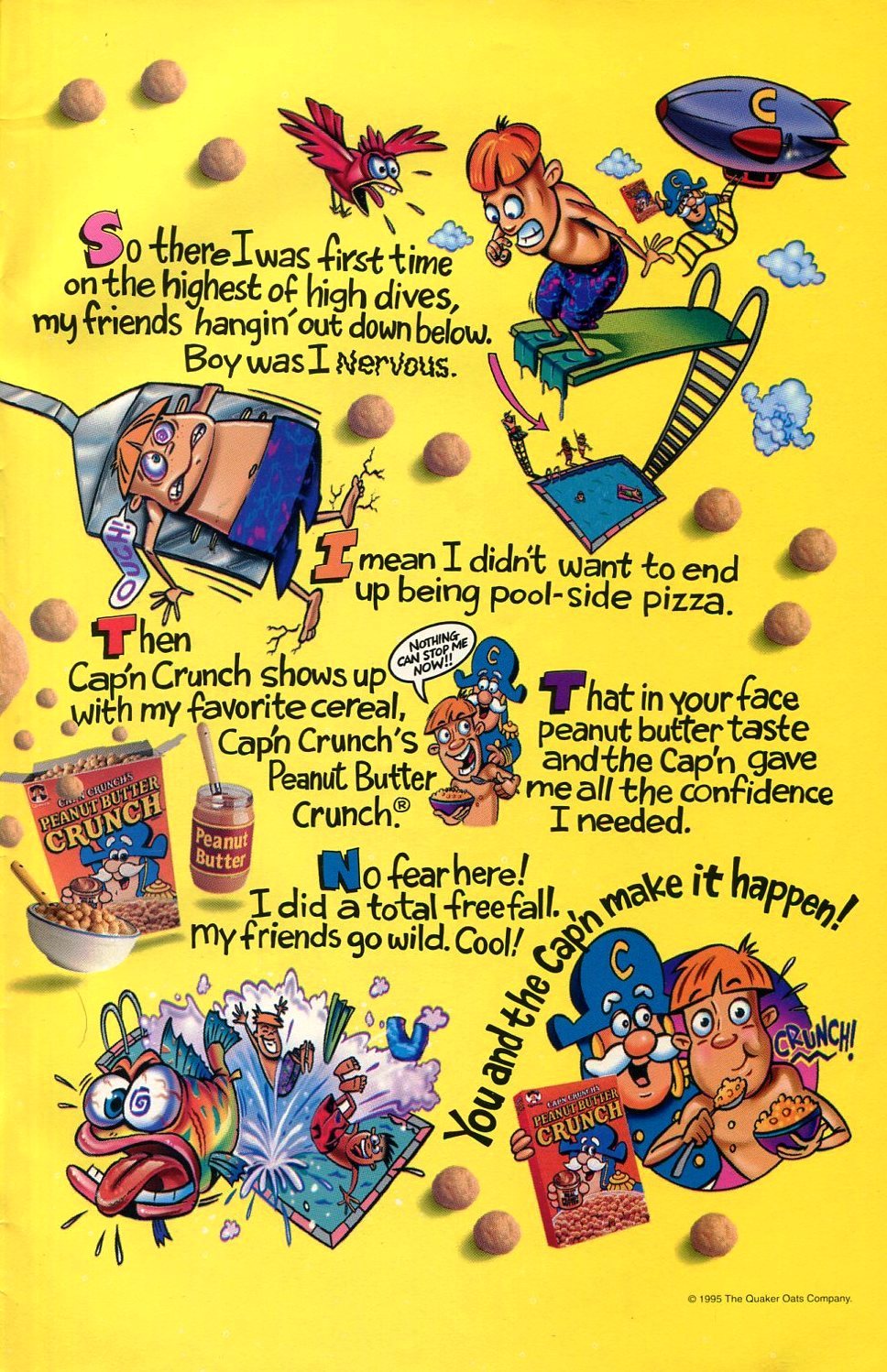 Read online Archie's Pal Jughead Comics comic -  Issue #73 - 35