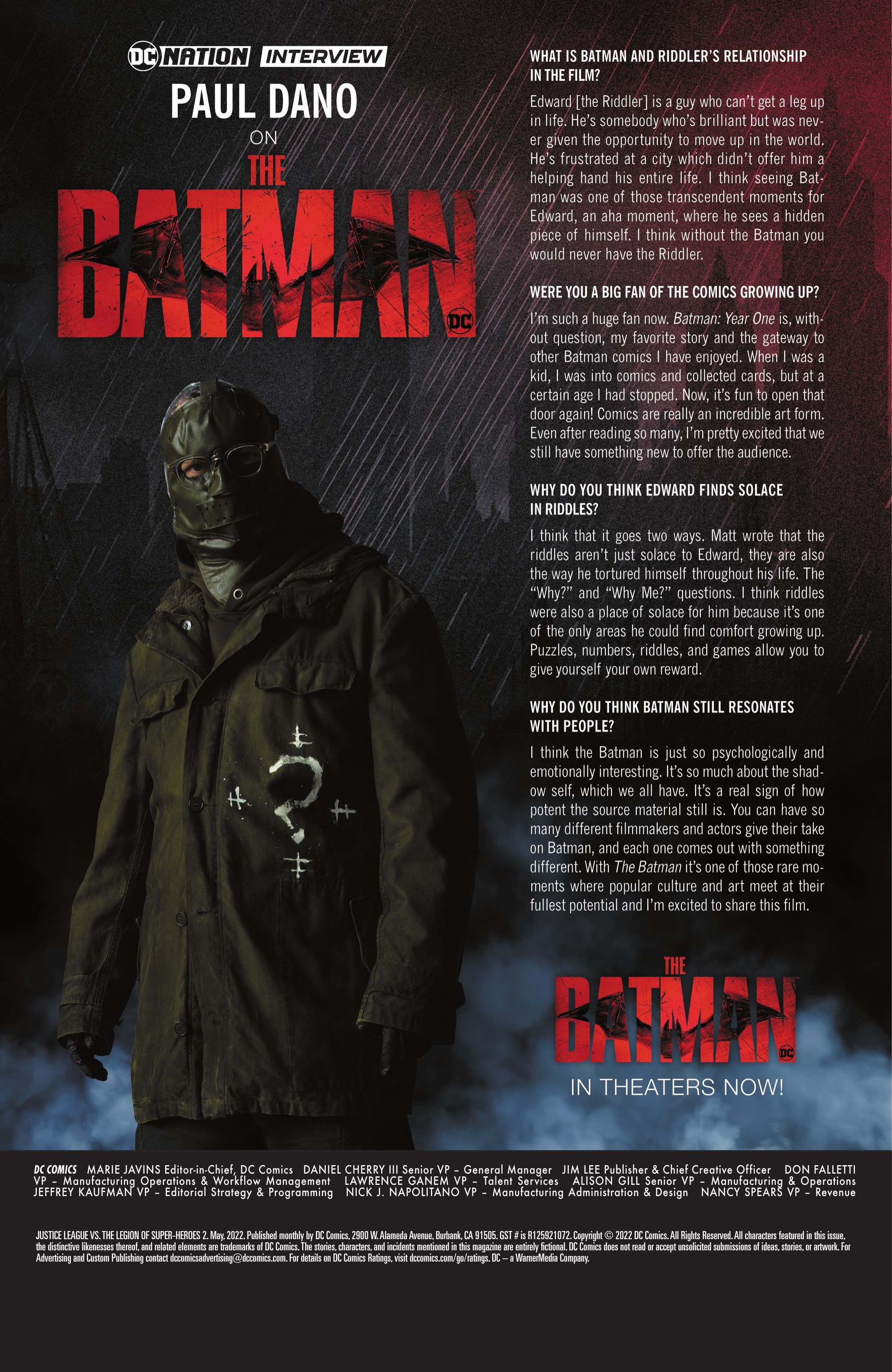 Read online Justice League vs. The Legion of Super-Heroes comic -  Issue #2 - 24