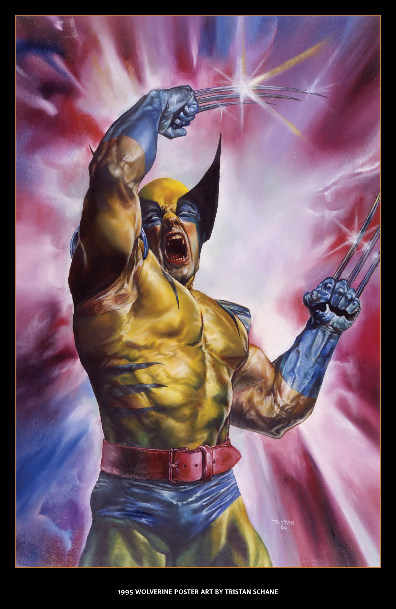 Read online Wolverine Epic Collection: Blood Debt comic -  Issue #Wolverine Epic Collection TPB 8 (Part 5) - 25