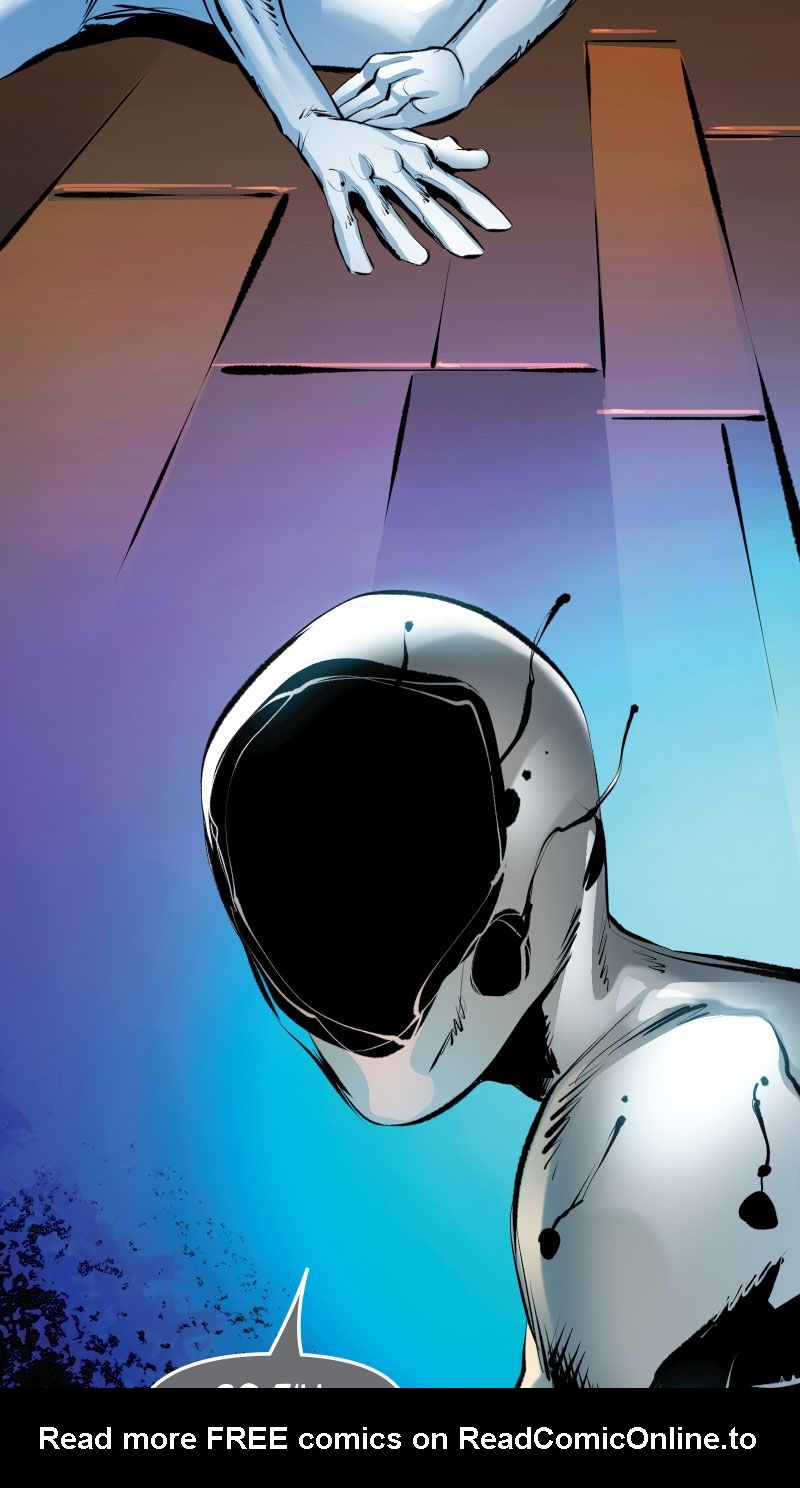 Read online Spider-Man Unlimited Infinity Comic comic -  Issue #11 - 37