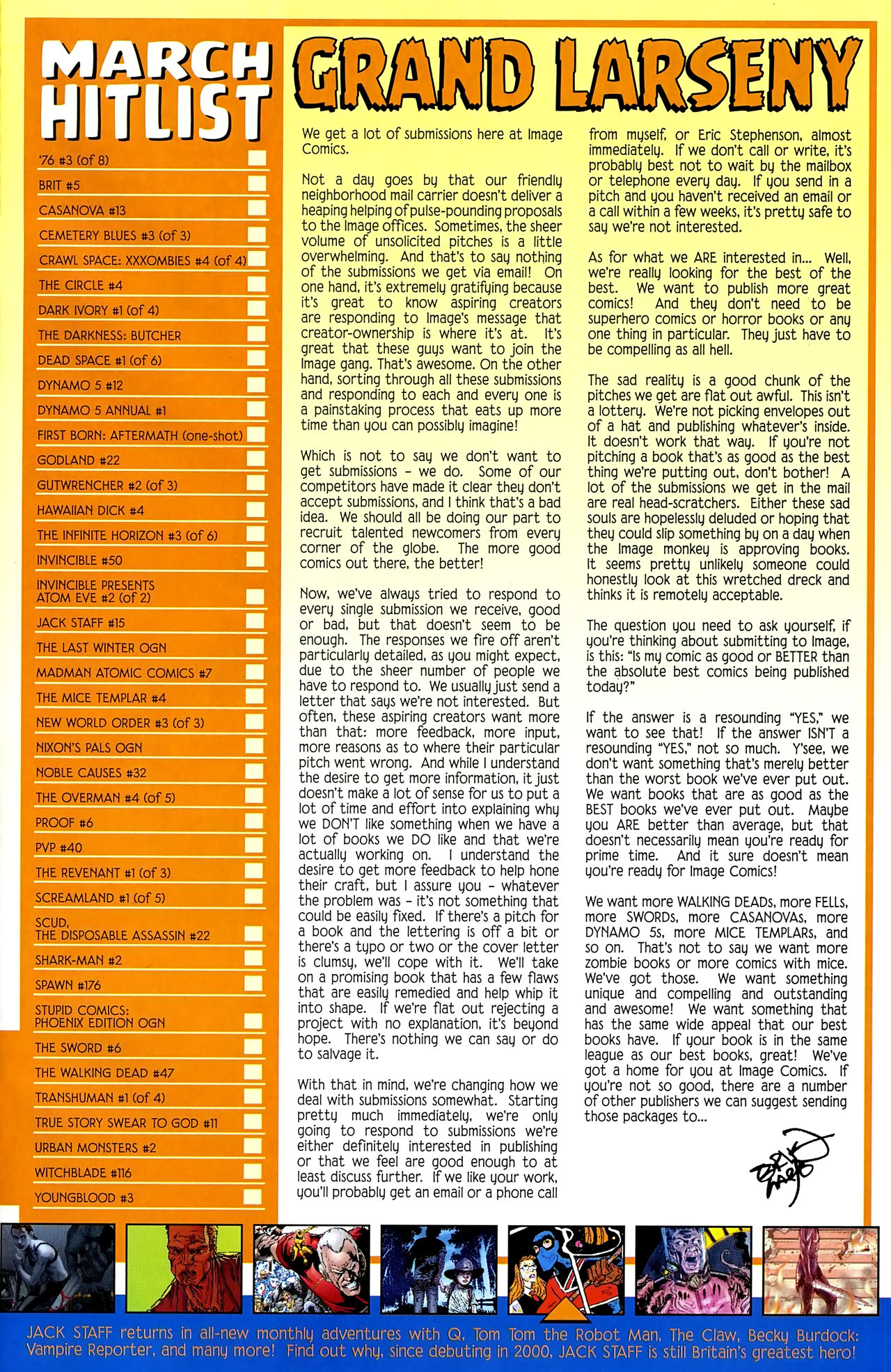 Read online Transhuman comic -  Issue #1 - 27