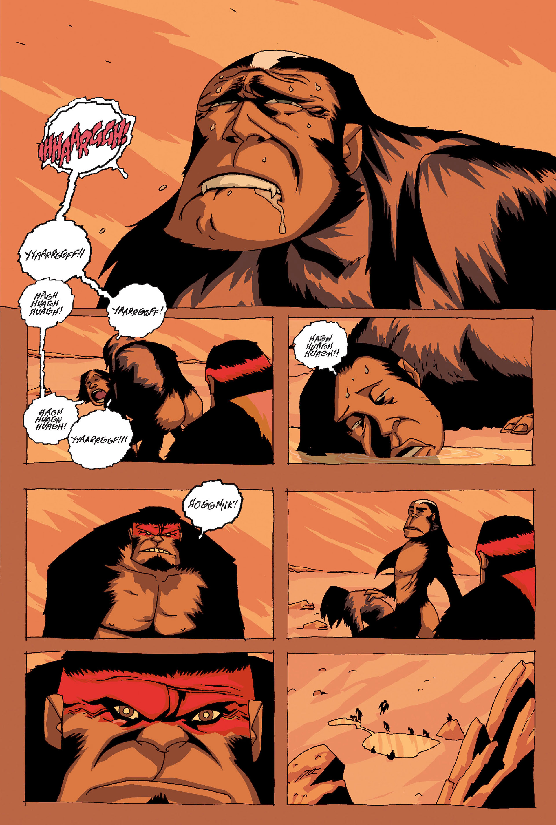 Read online Powers (2000) comic -  Issue #31 - 7
