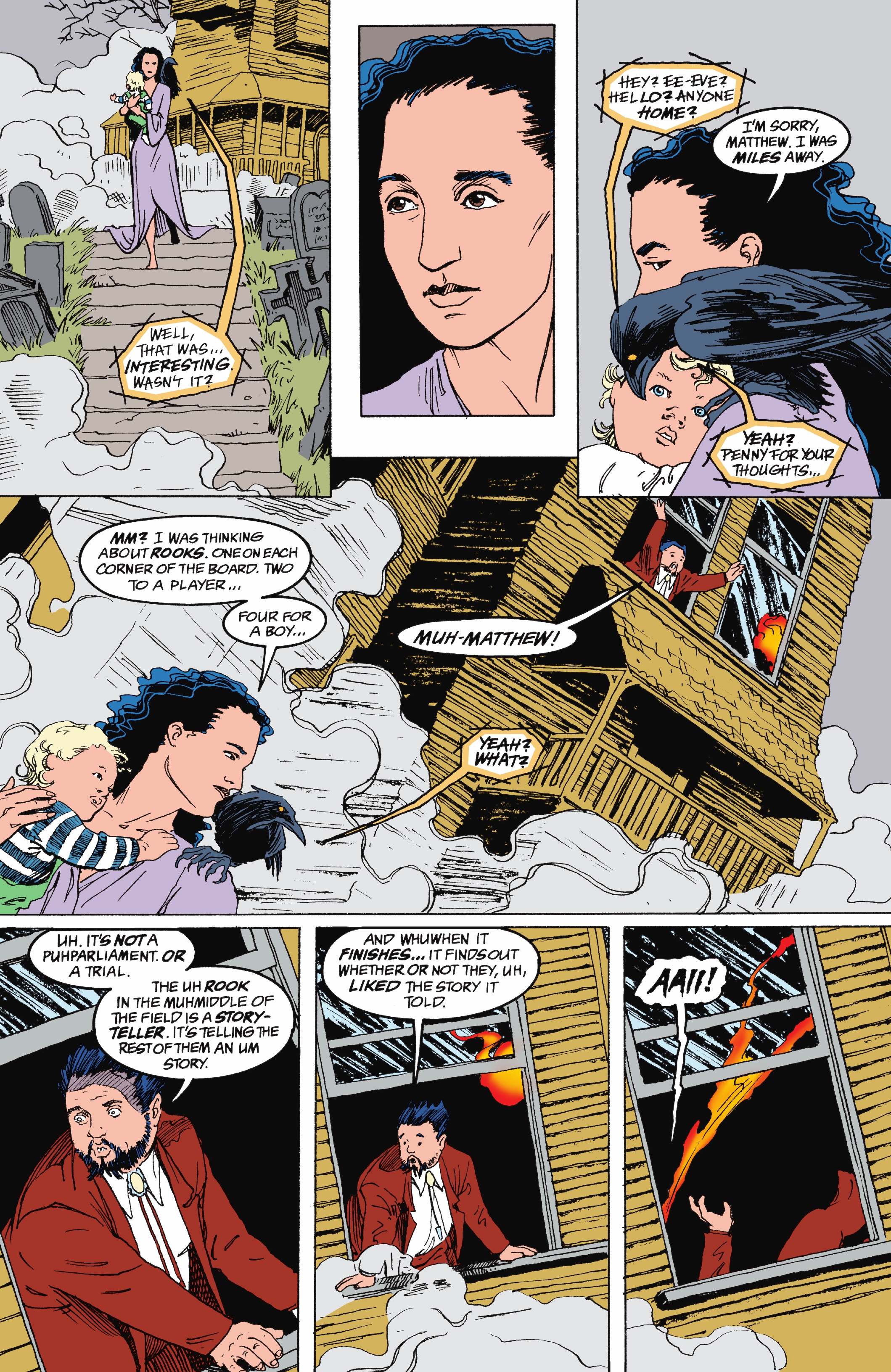 Read online The Sandman (1989) comic -  Issue # _The_Deluxe_Edition 3 (Part 3) - 46