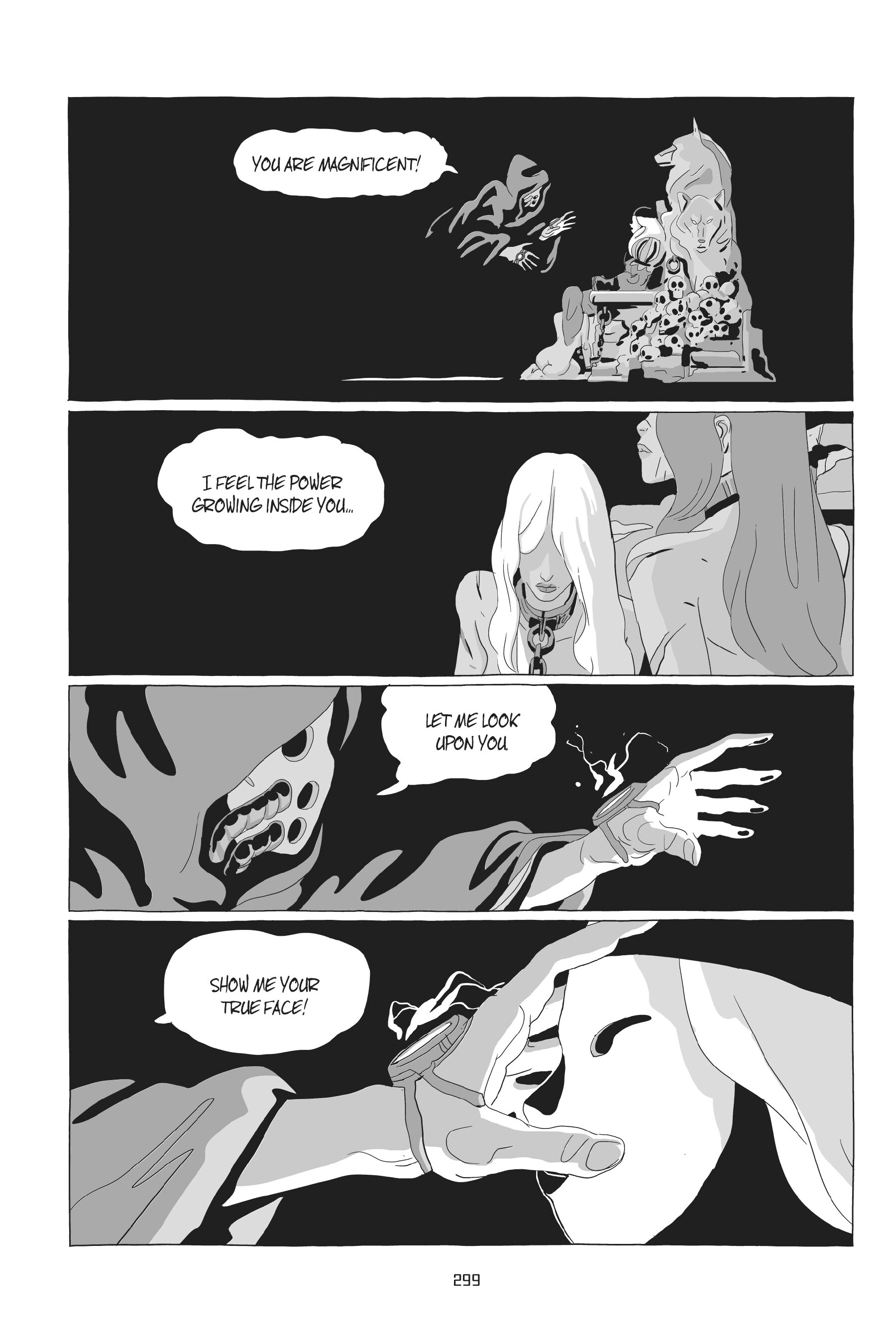 Read online Lastman comic -  Issue # TPB 3 (Part 4) - 6