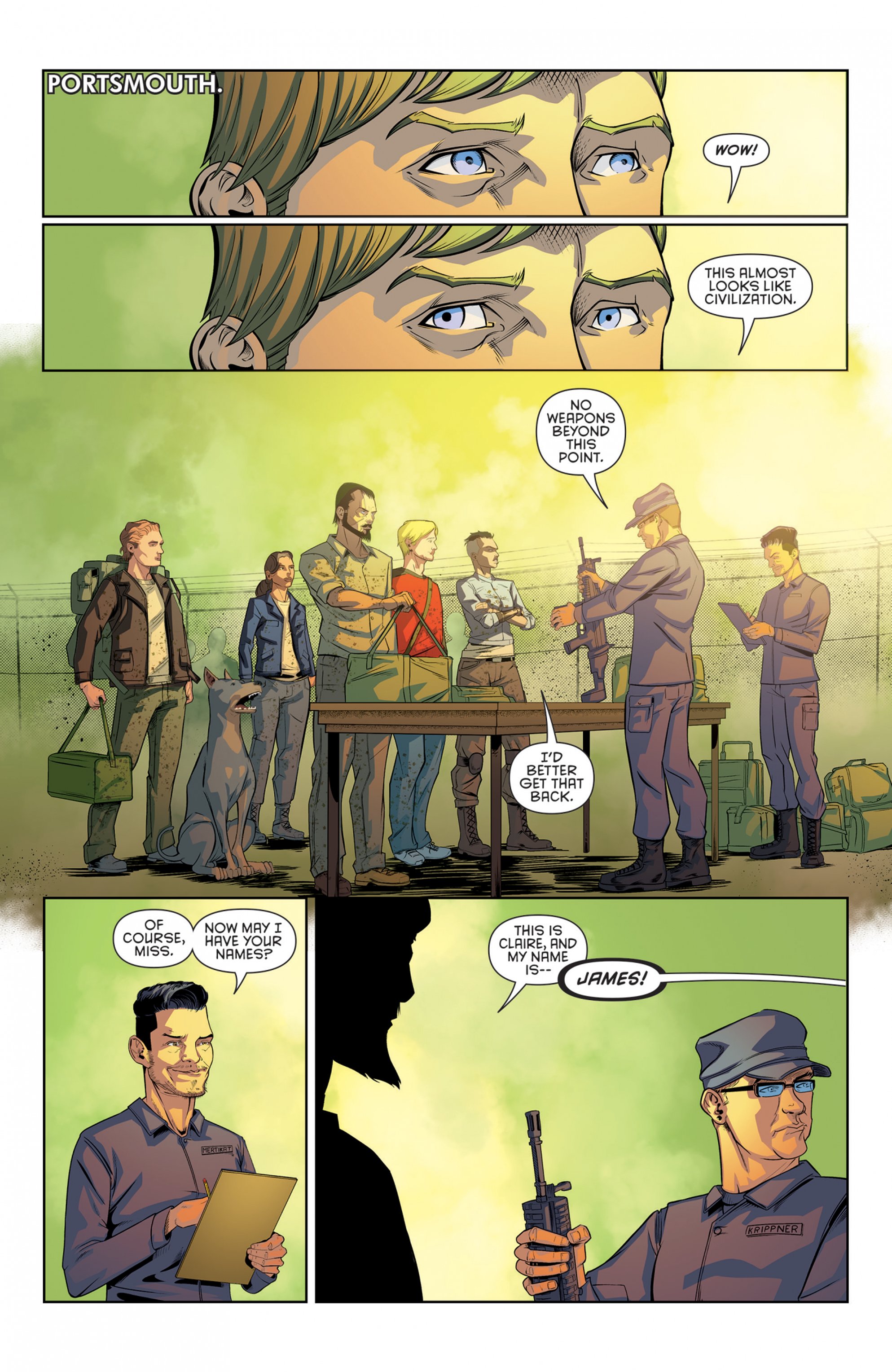 Read online Zinnober comic -  Issue # TPB (Part 1) - 63