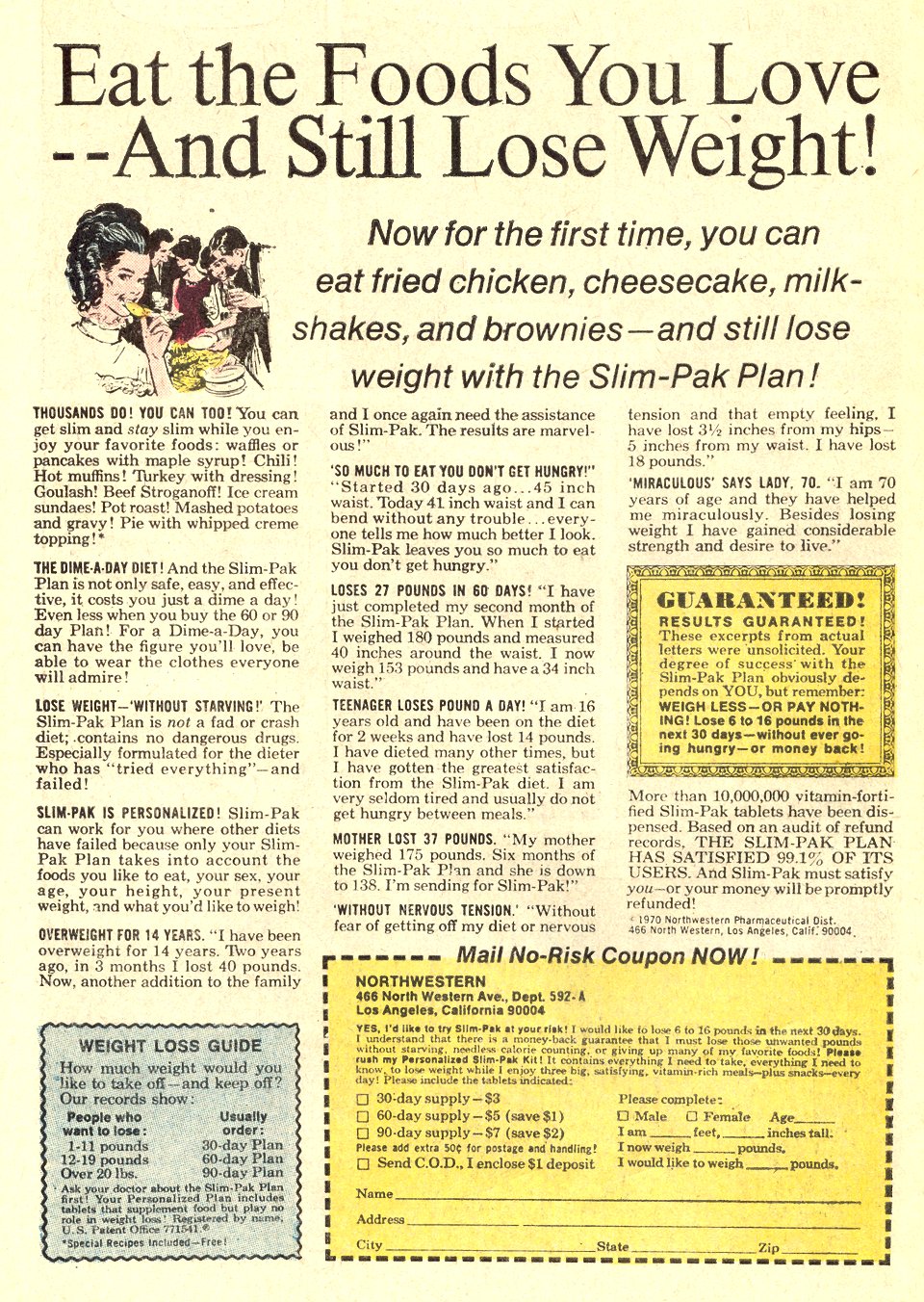 Read online Vault of Evil comic -  Issue #1 - 34