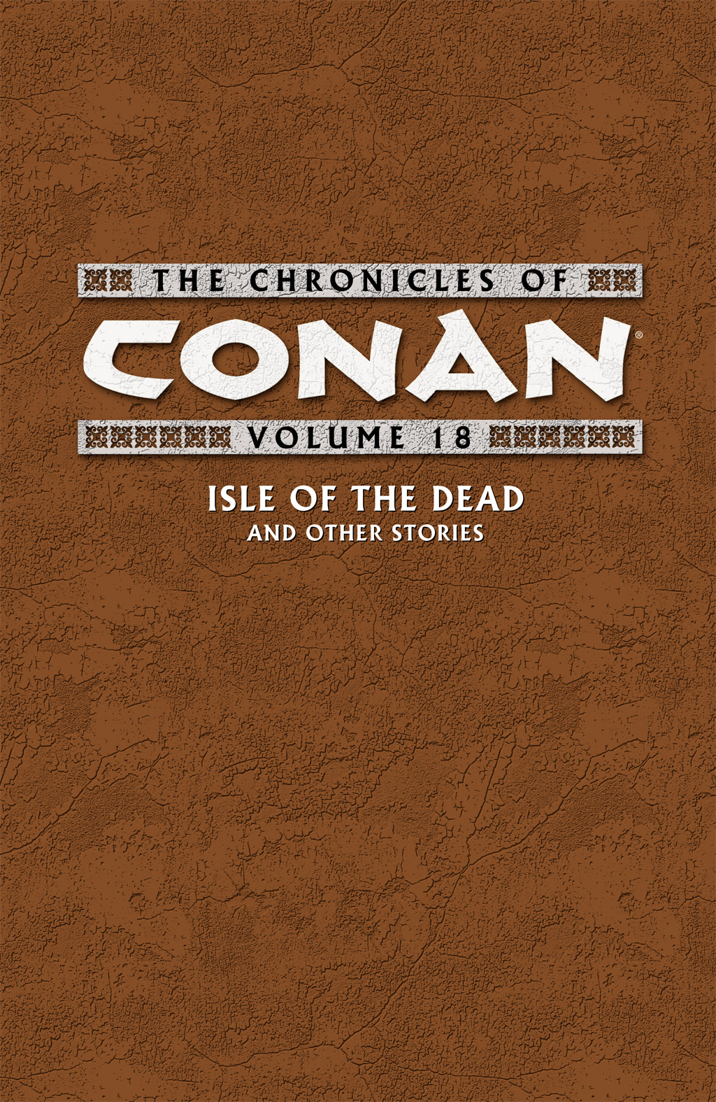 Read online The Chronicles of Conan comic -  Issue # TPB 18 (Part 1) - 2