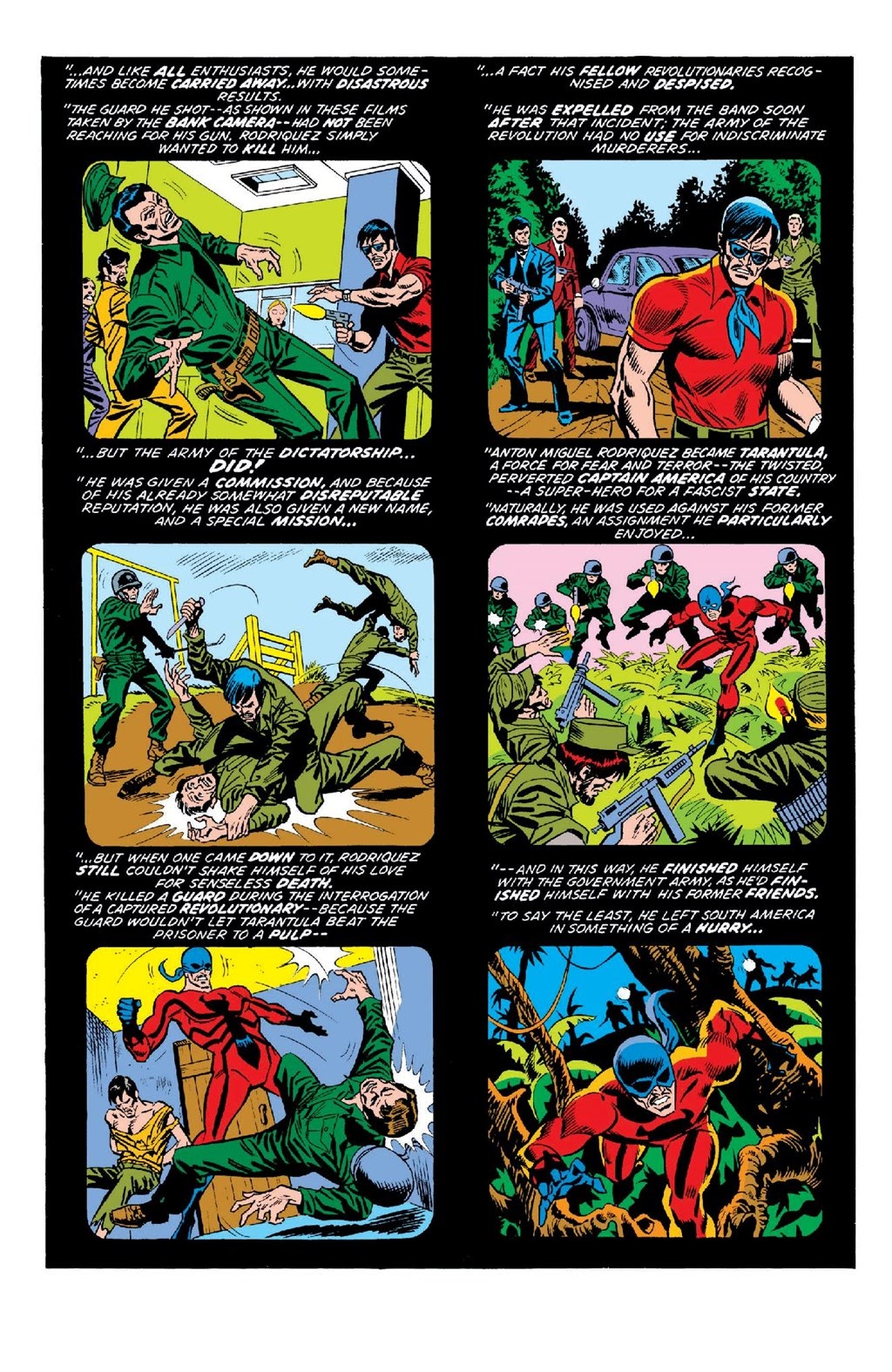 Read online Amazing Spider-Man Epic Collection comic -  Issue # Man-Wolf at Midnight (Part 3) - 61