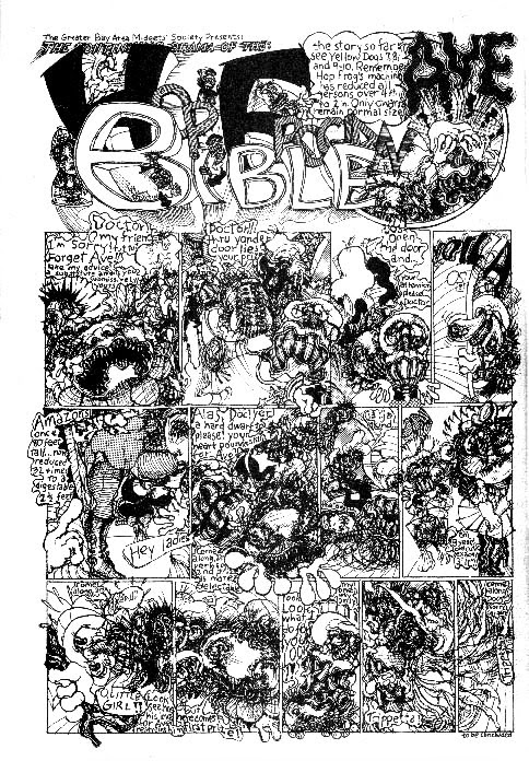 Read online Yellow Dog comic -  Issue #13 - 50