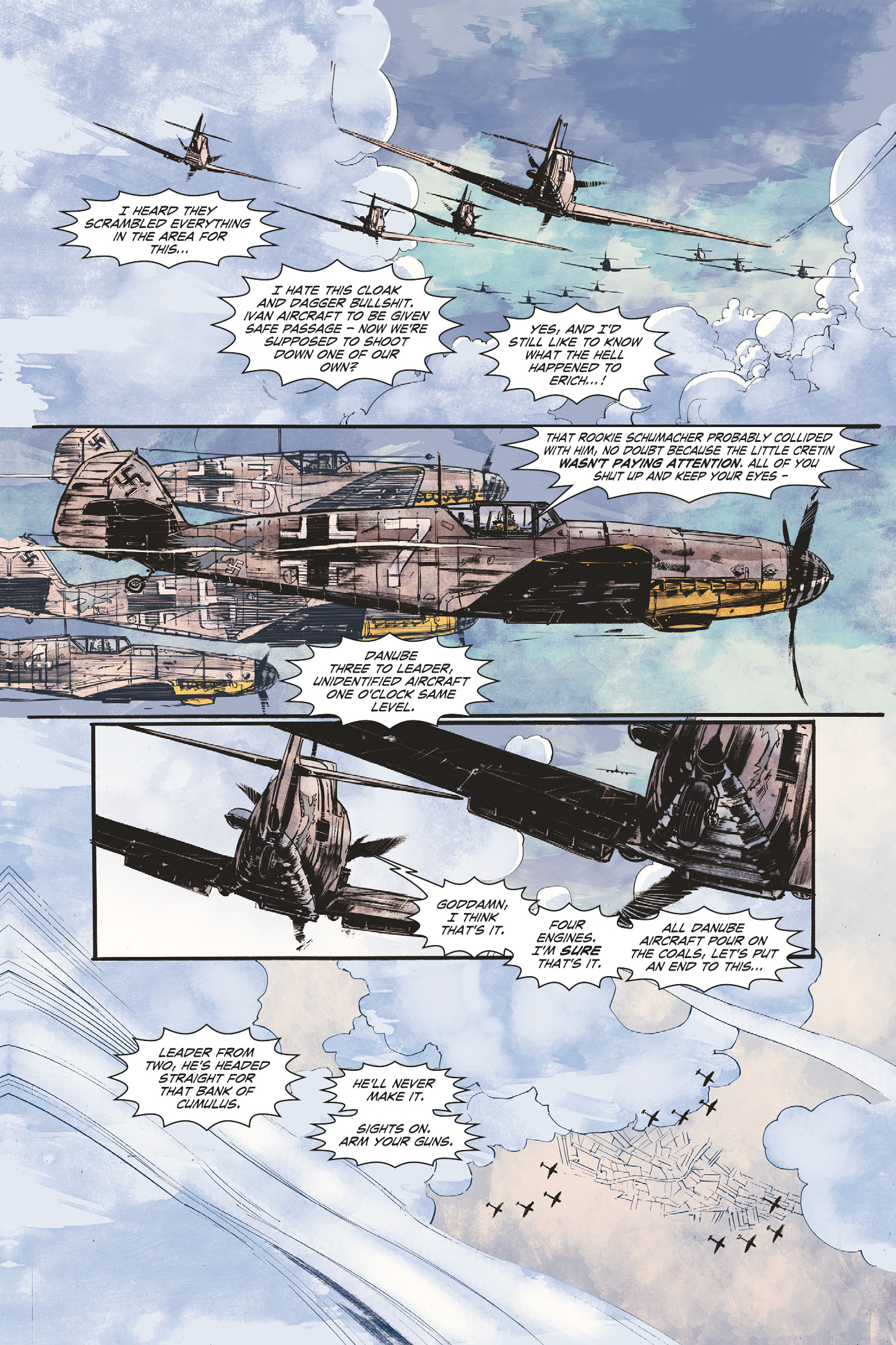 Read online Judge Dredd Megazine (Vol. 5) comic -  Issue #462 - 100