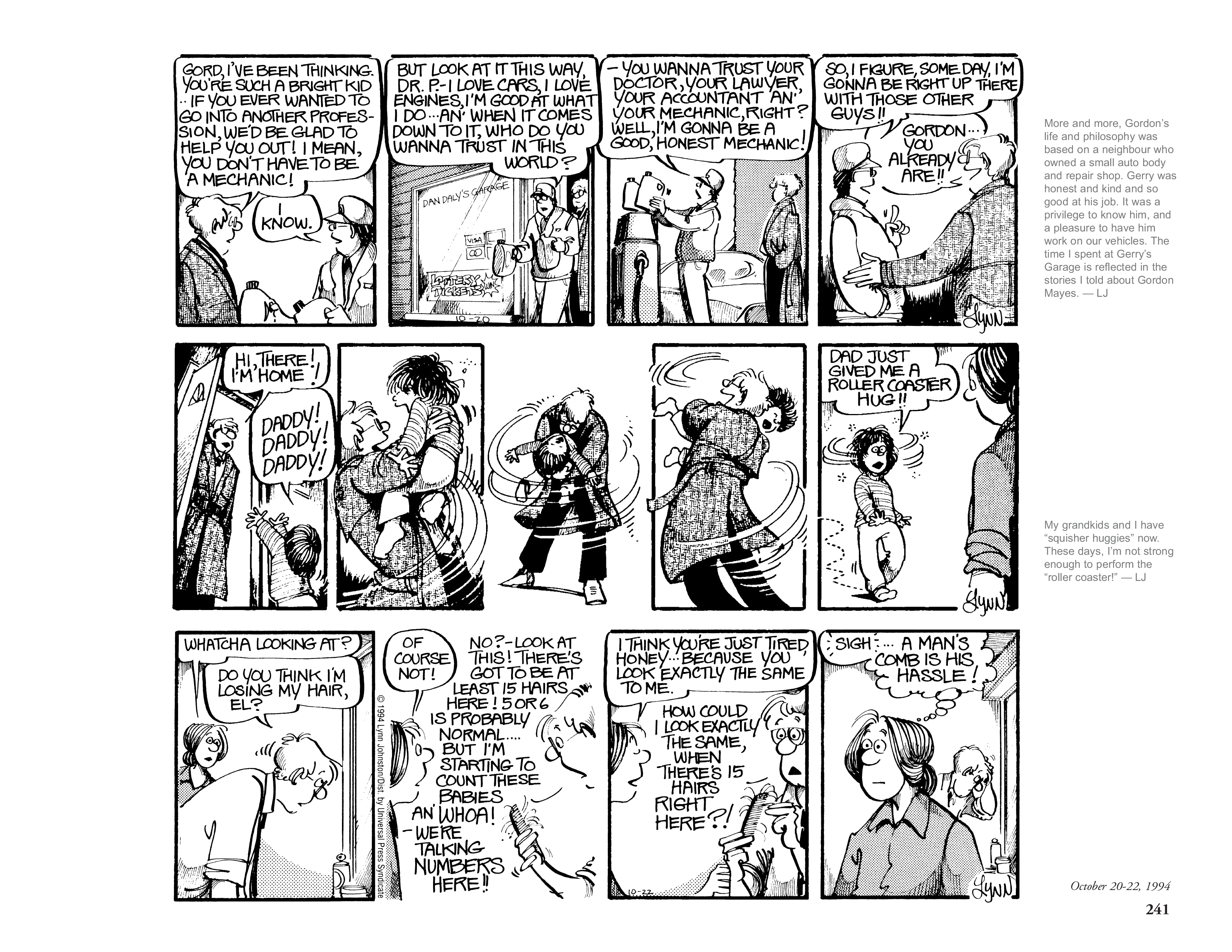 Read online For Better Or For Worse: The Complete Library comic -  Issue # TPB 5 (Part 3) - 41