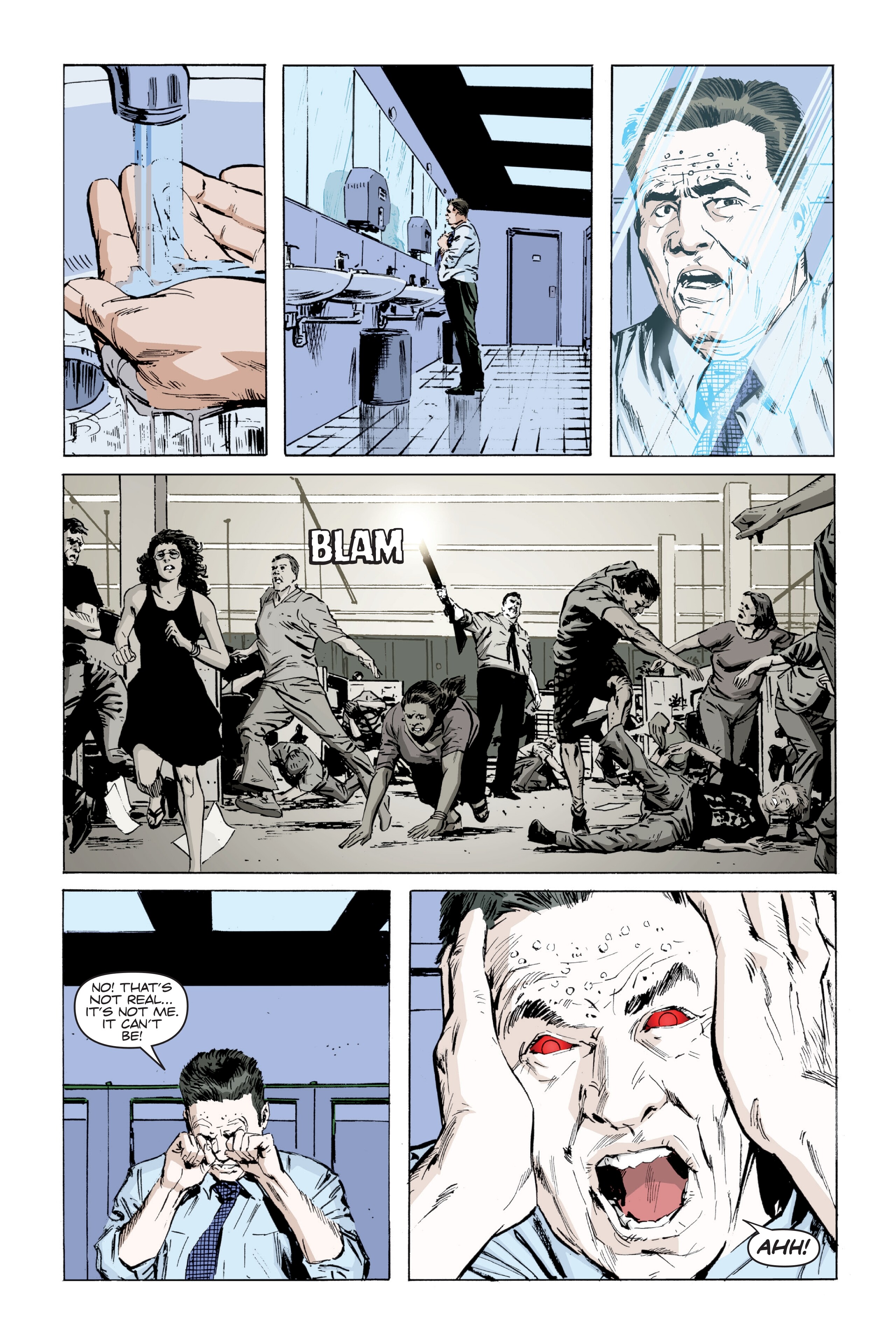 Read online Bloodshot Reborn comic -  Issue # (2015) _Deluxe Edition 1 (Part 2) - 63