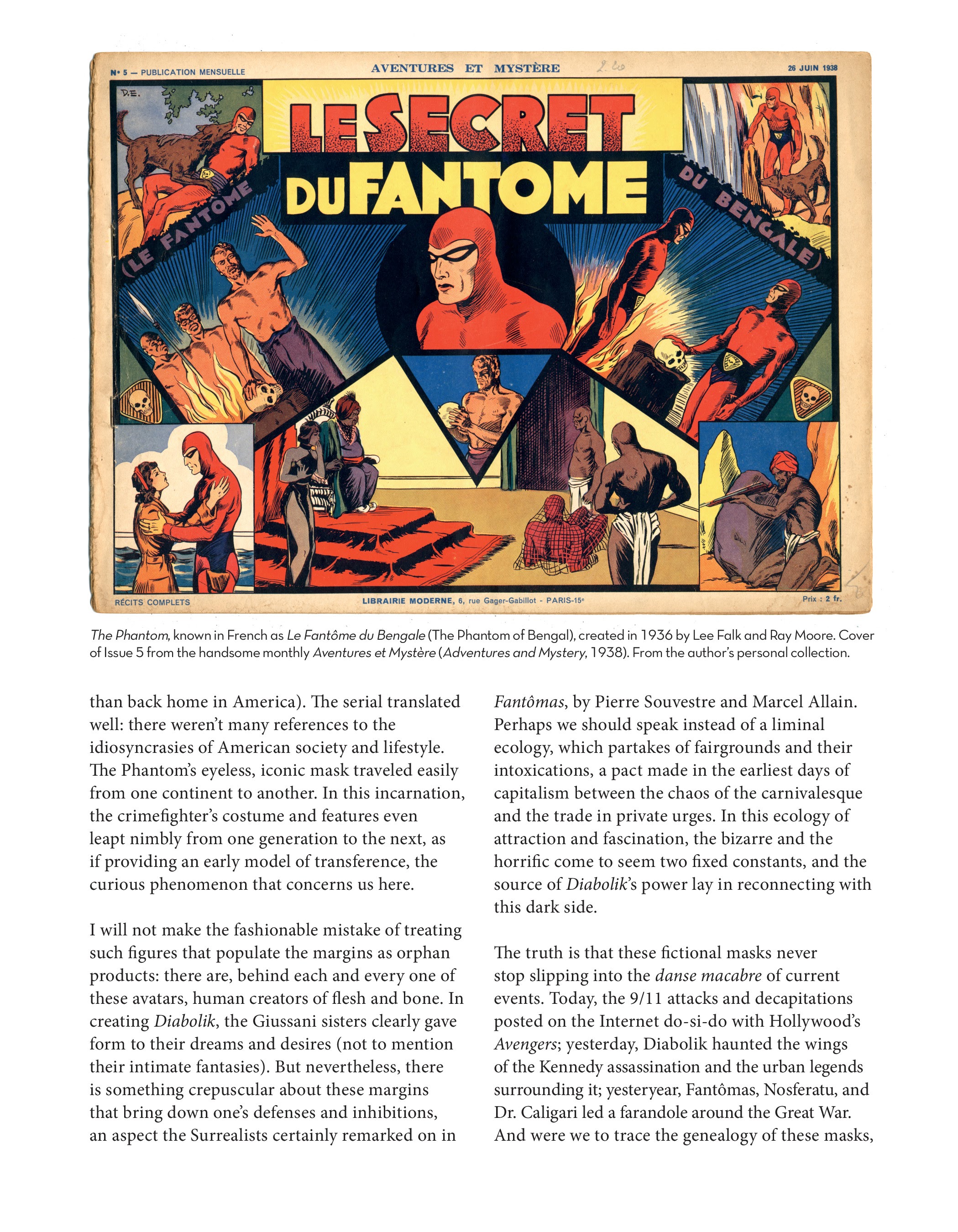 Read online Diabolical Summer comic -  Issue # TPB (Part 2) - 66