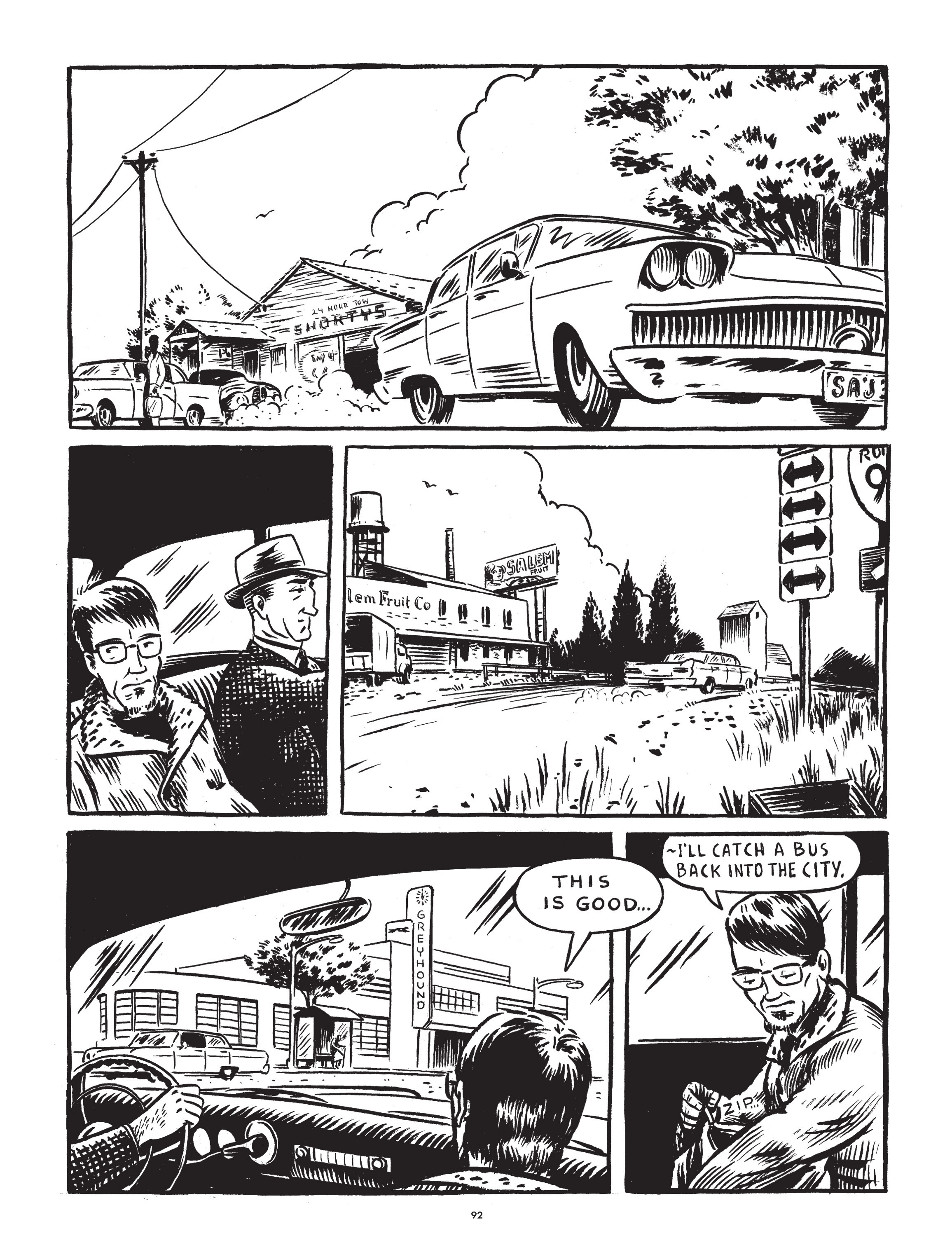 Read online To Have and To Hold comic -  Issue # TPB (Part 1) - 98