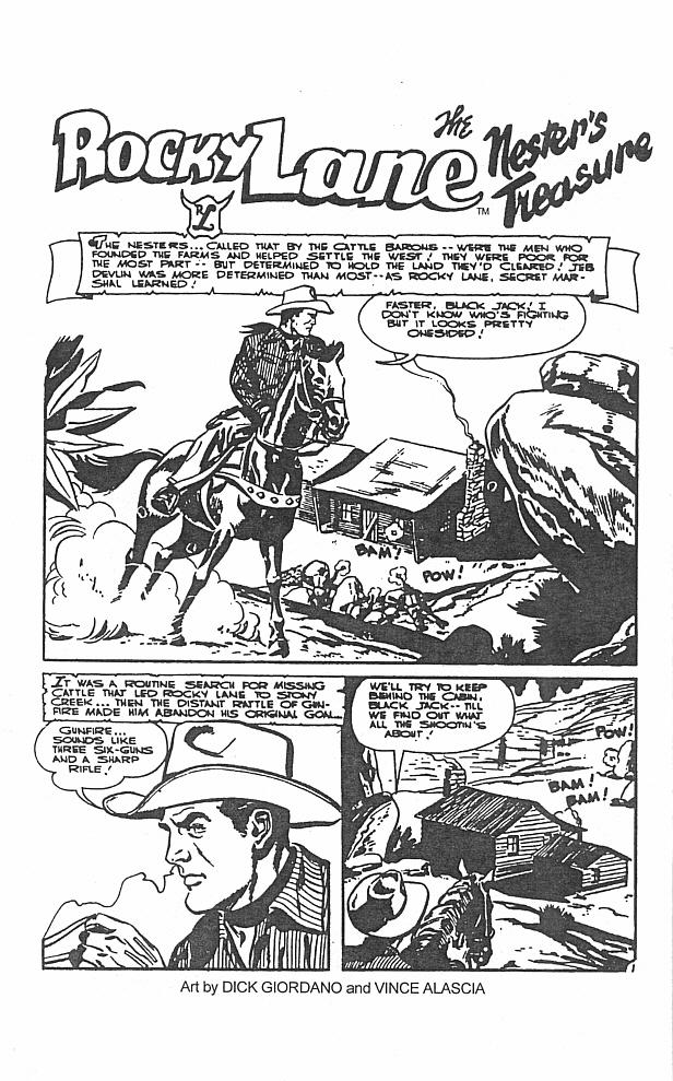 Best of the West (1998) issue 31 - Page 19