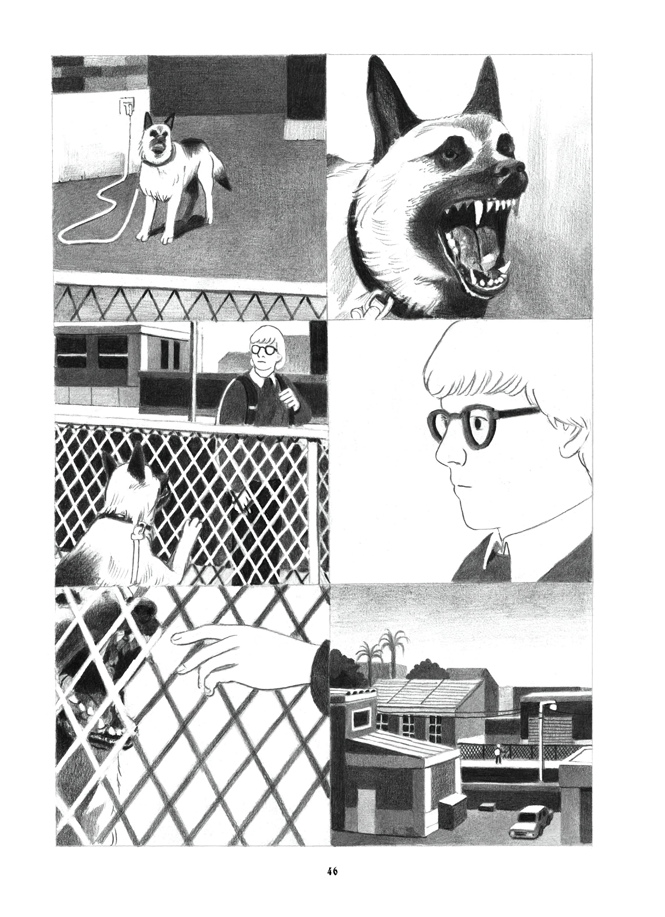 Read online Slash Them All comic -  Issue # TPB (Part 1) - 51