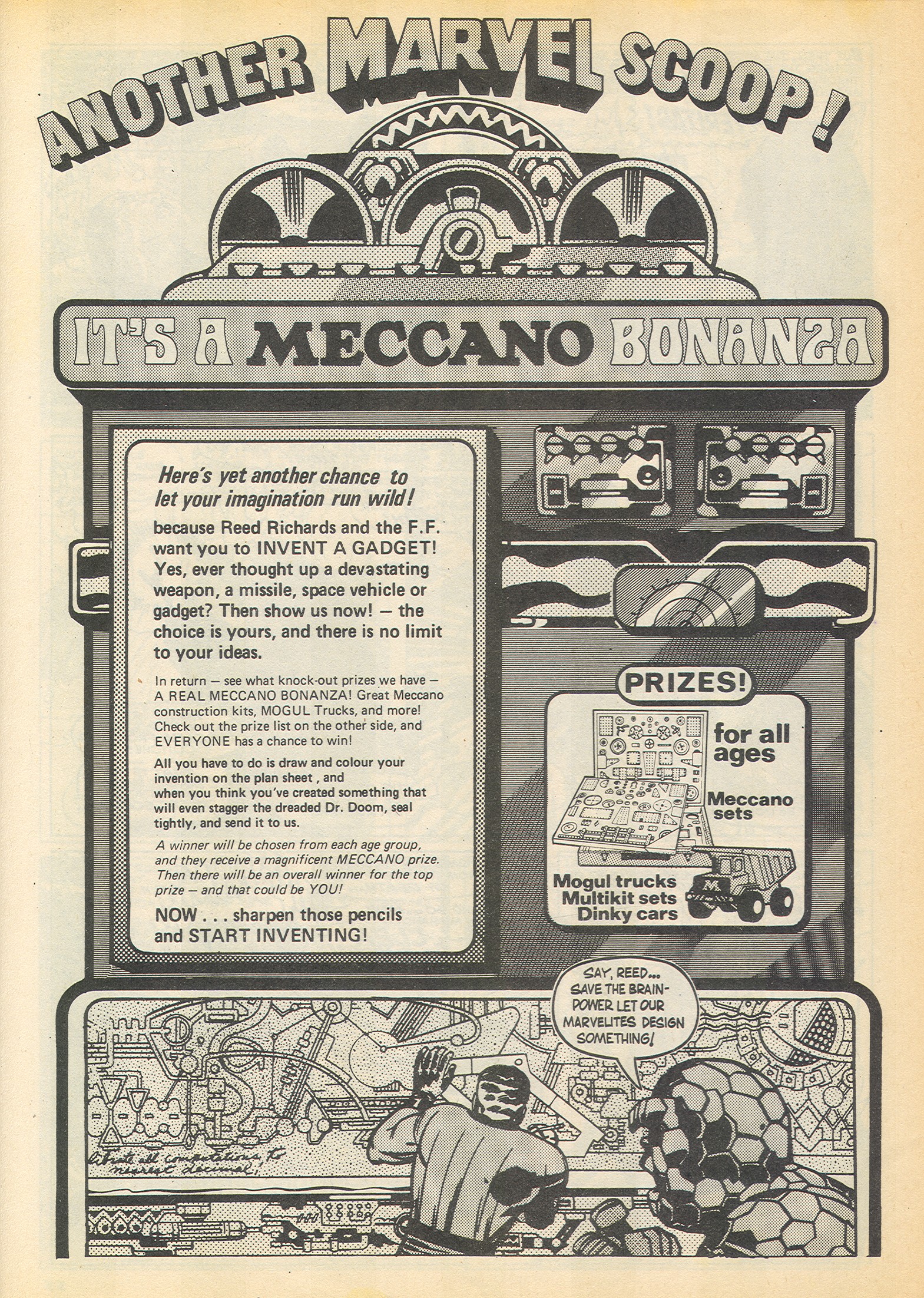 Read online The Avengers (1973) comic -  Issue #42 - 34