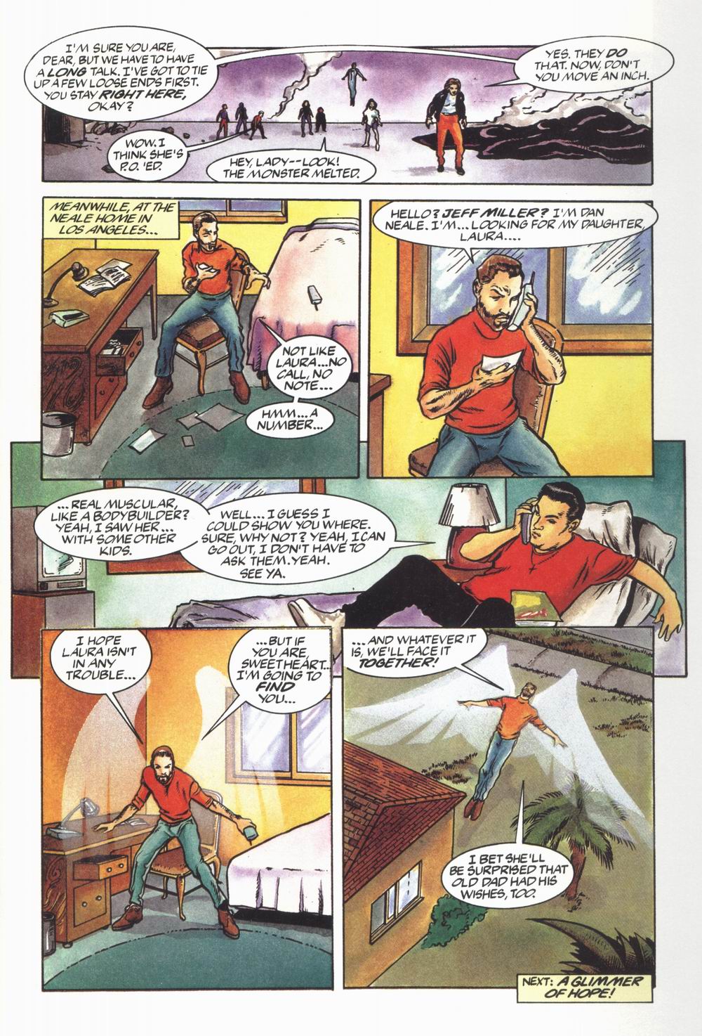 Read online The Good Guys comic -  Issue #2 - 26