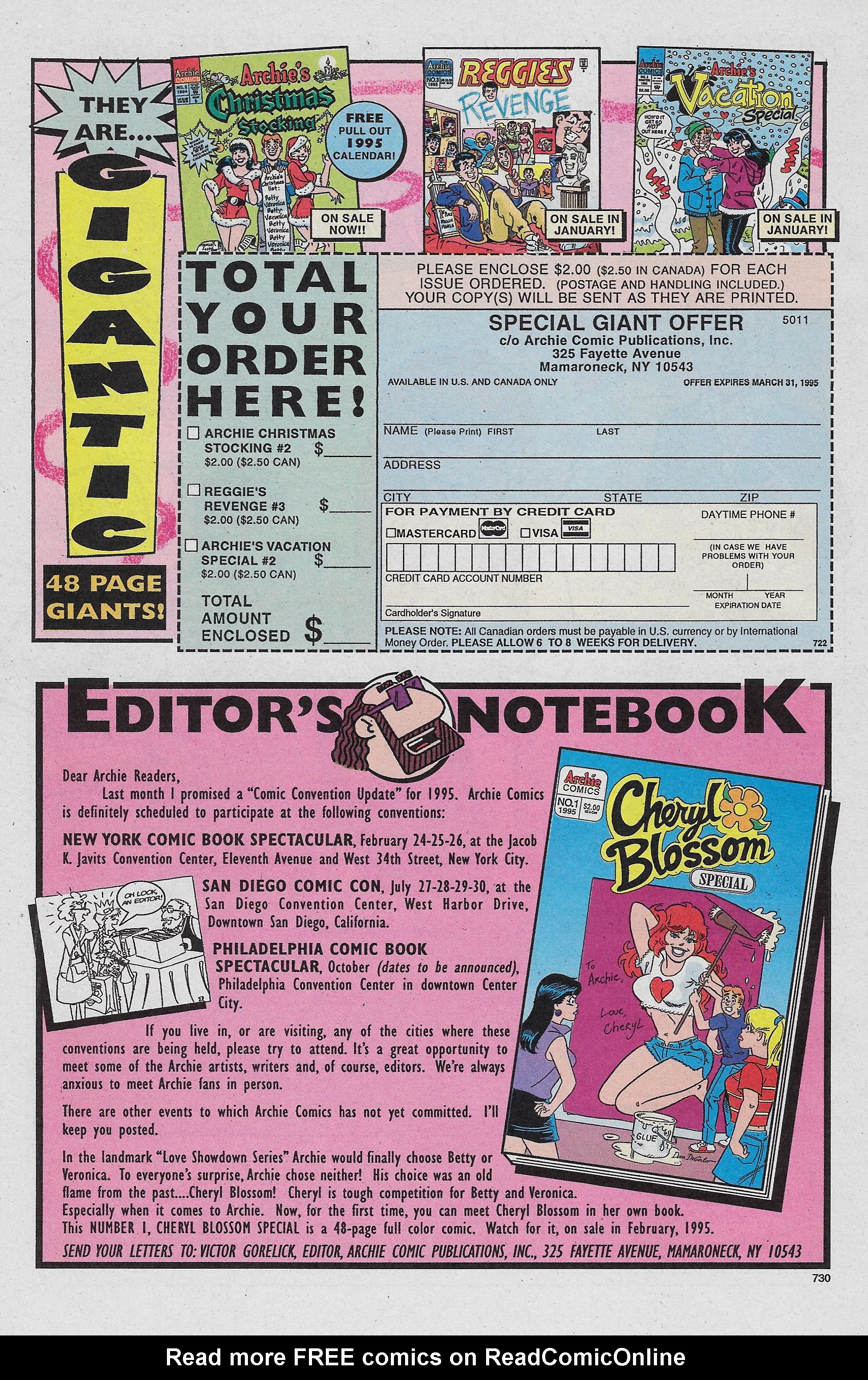 Read online Archie's Pal Jughead Comics comic -  Issue #67 - 26