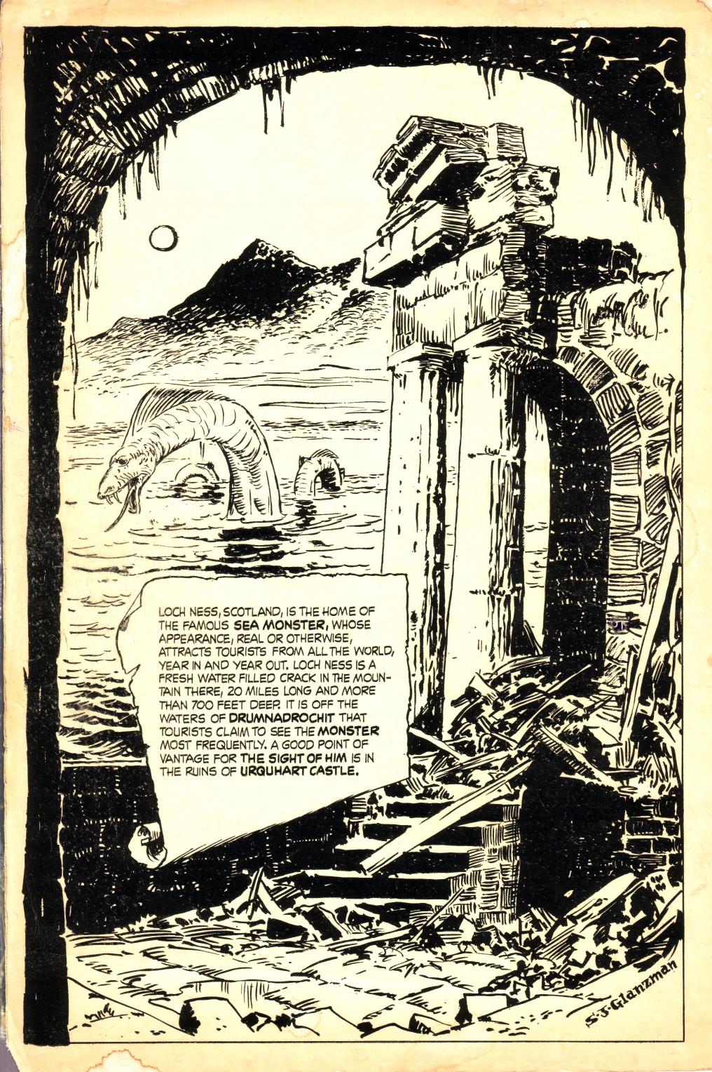 Read online Kona comic -  Issue #6 - 2