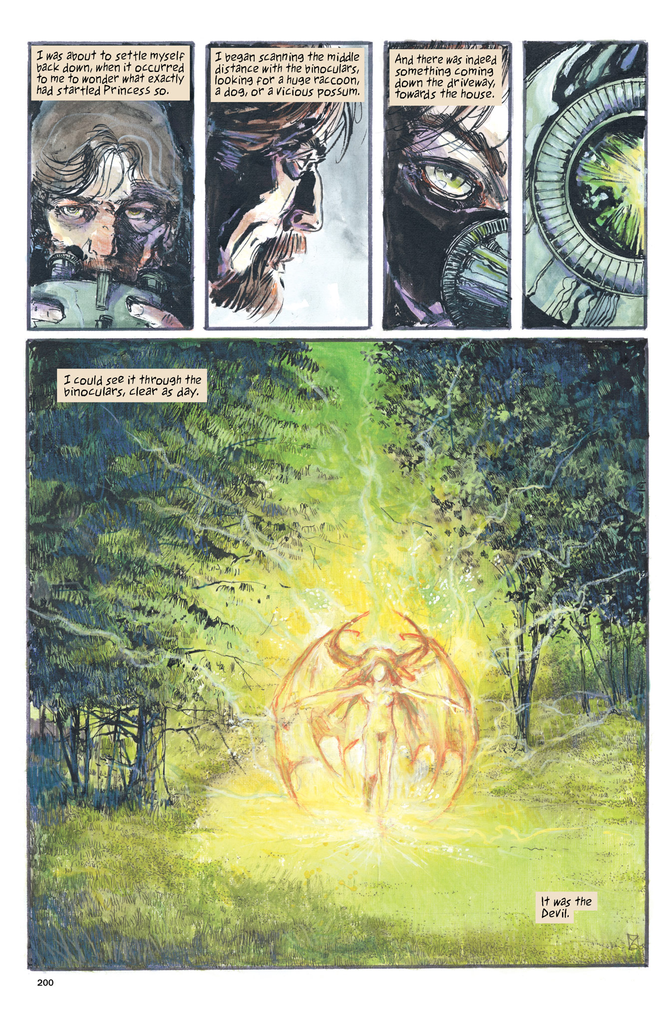 Read online The Neil Gaiman Library comic -  Issue # TPB 3 (Part 3) - 2