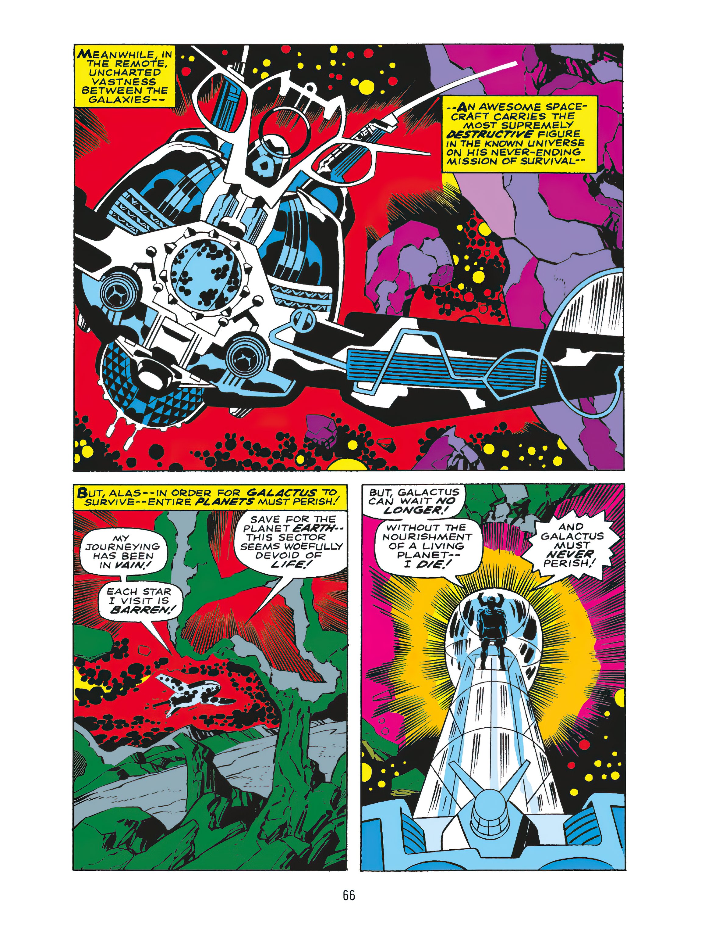 Read online The Super Hero’s Journey comic -  Issue # TPB - 71