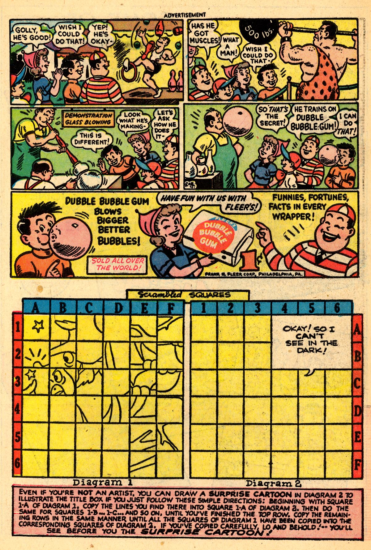 Read online Hollywood Funny Folks comic -  Issue #49 - 9