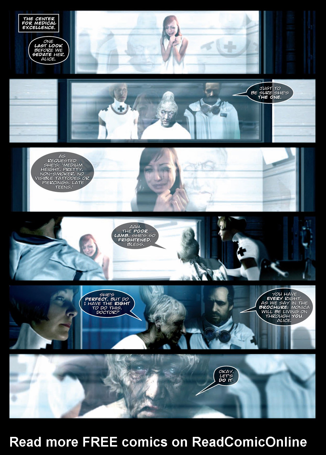 Read online Judge Dredd Megazine (Vol. 5) comic -  Issue #332 - 46