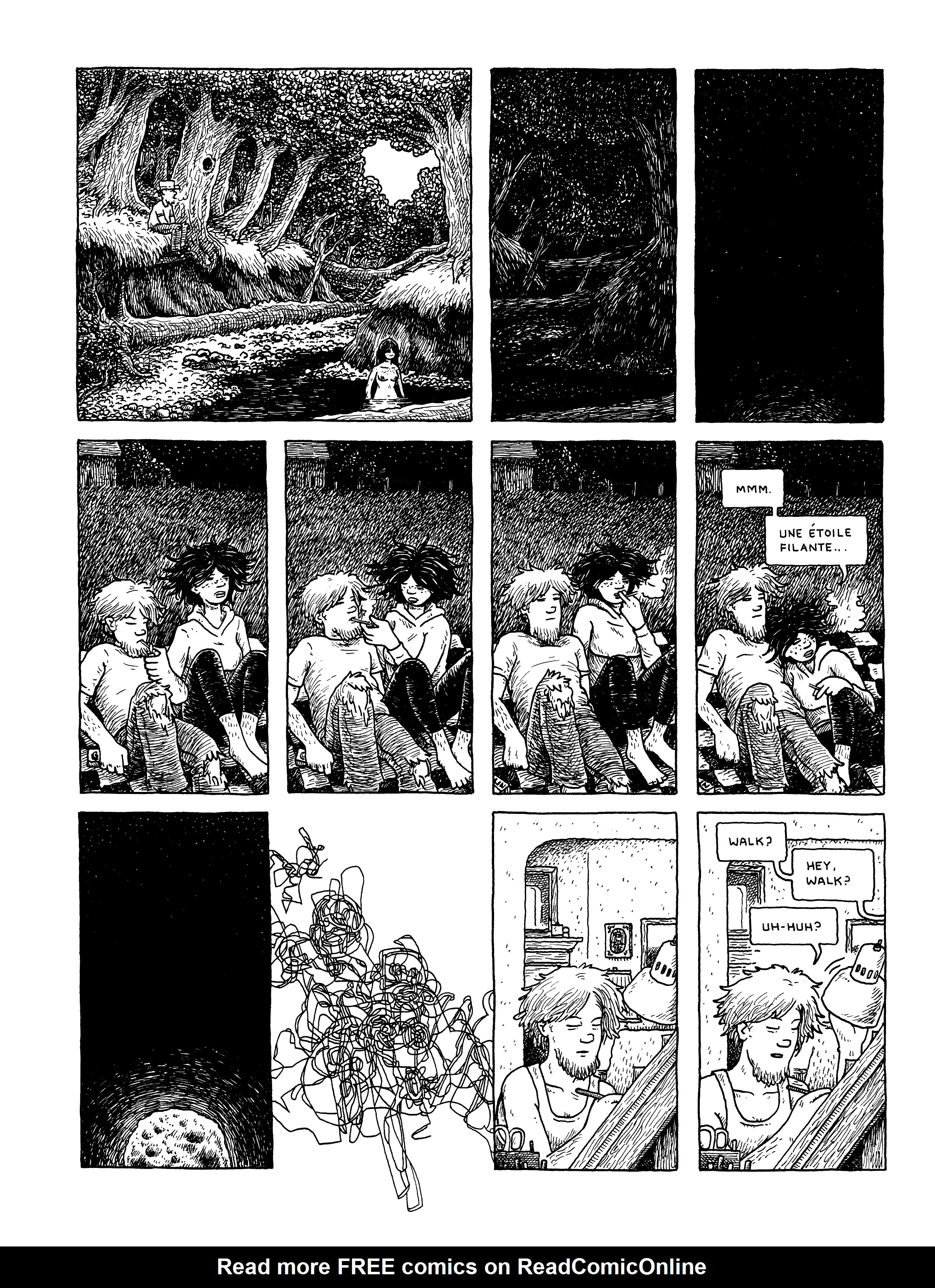 Read online Nod Away comic -  Issue # TPB 2 (Part 2) - 49