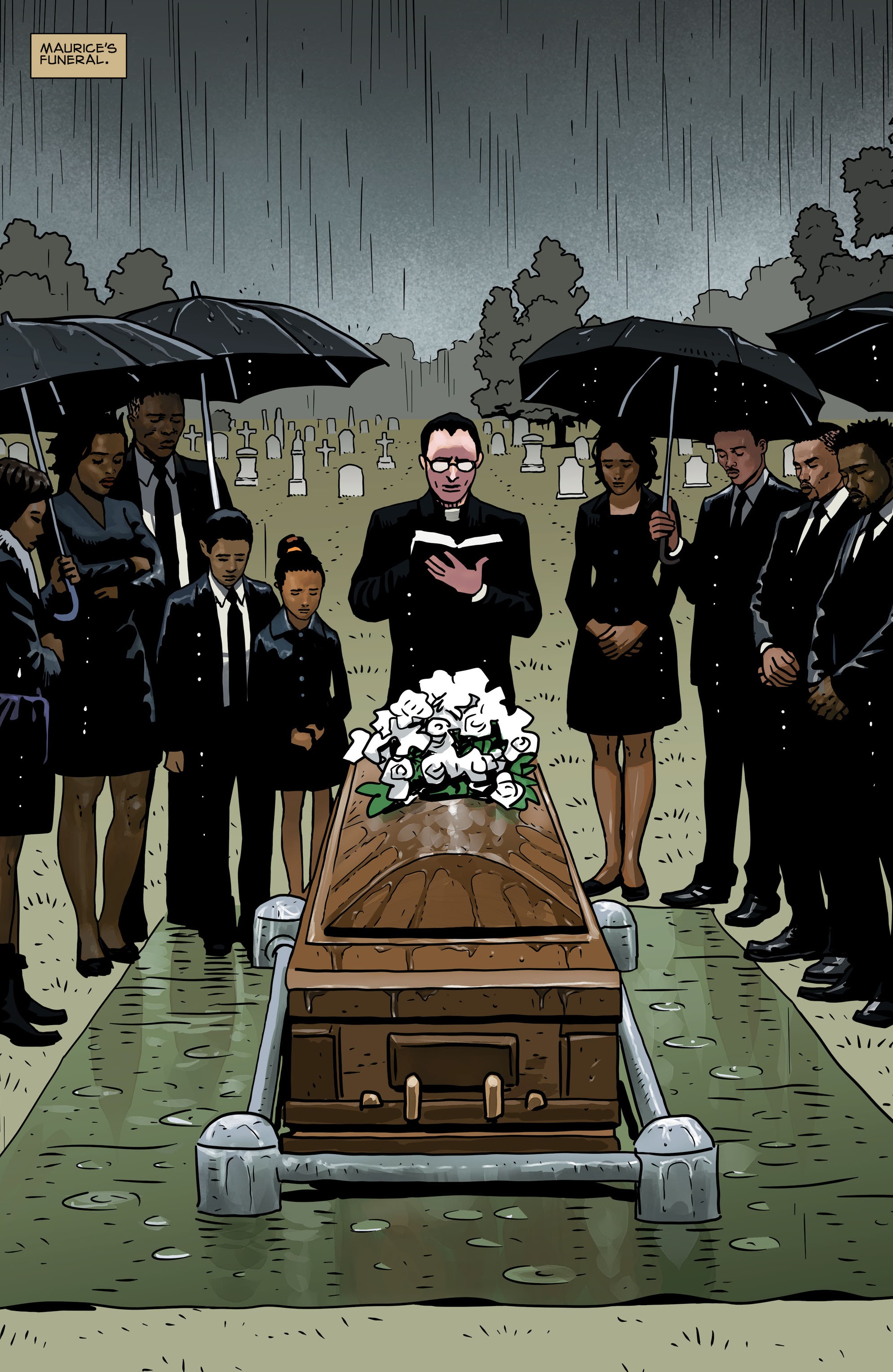 Read online Kick-Ass Vs. Hit-Girl comic -  Issue #1 - 6