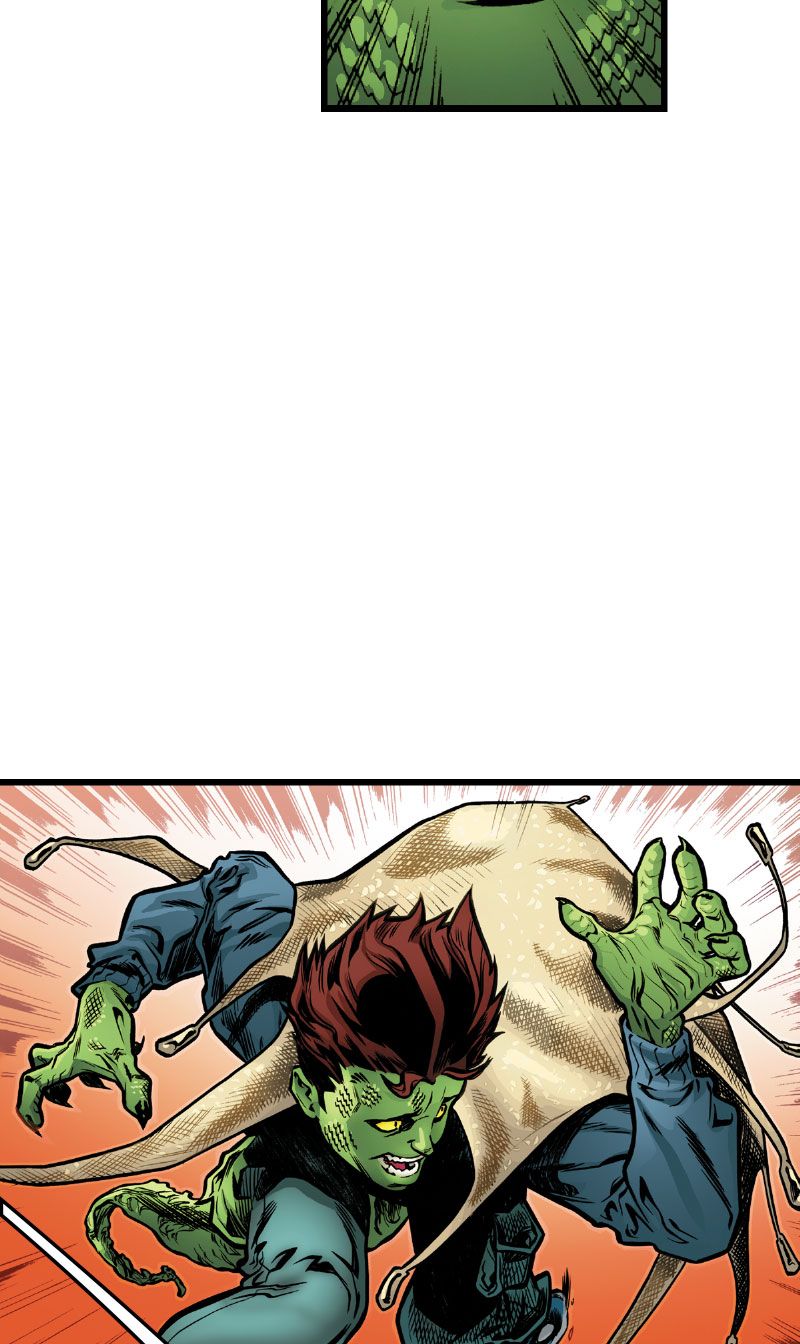 Read online Amazing Spider-Man: Hunted Infinity Comic comic -  Issue #2 - 51
