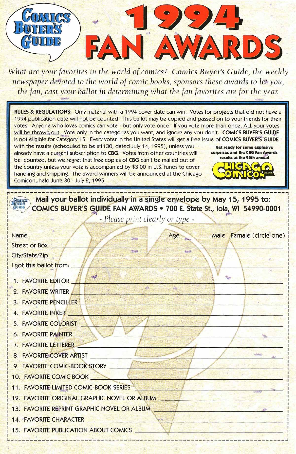 Read online Rune (1994) comic -  Issue #8 - 33