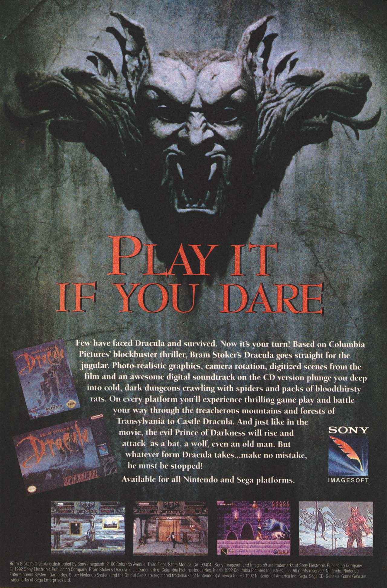 Read online Marvel Tales (1964) comic -  Issue #280 - 29