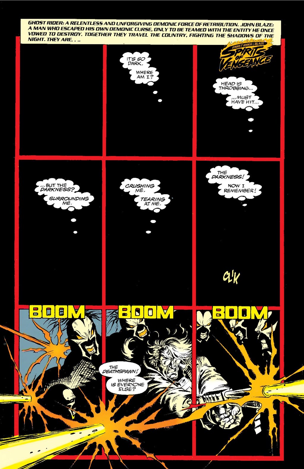 Read online Venom Epic Collection comic -  Issue # TPB 2 (Part 2) - 31