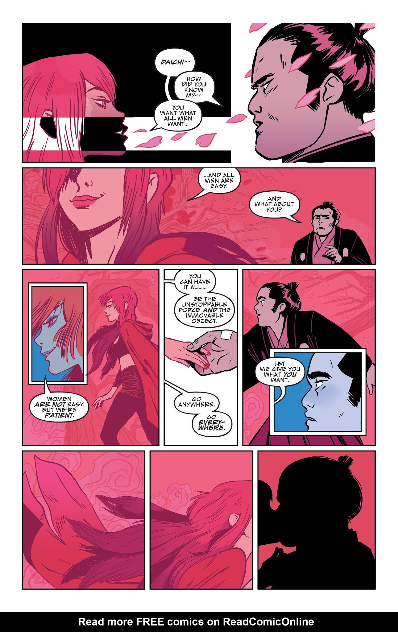 Read online Strange Sports Stories comic -  Issue #3 - 12