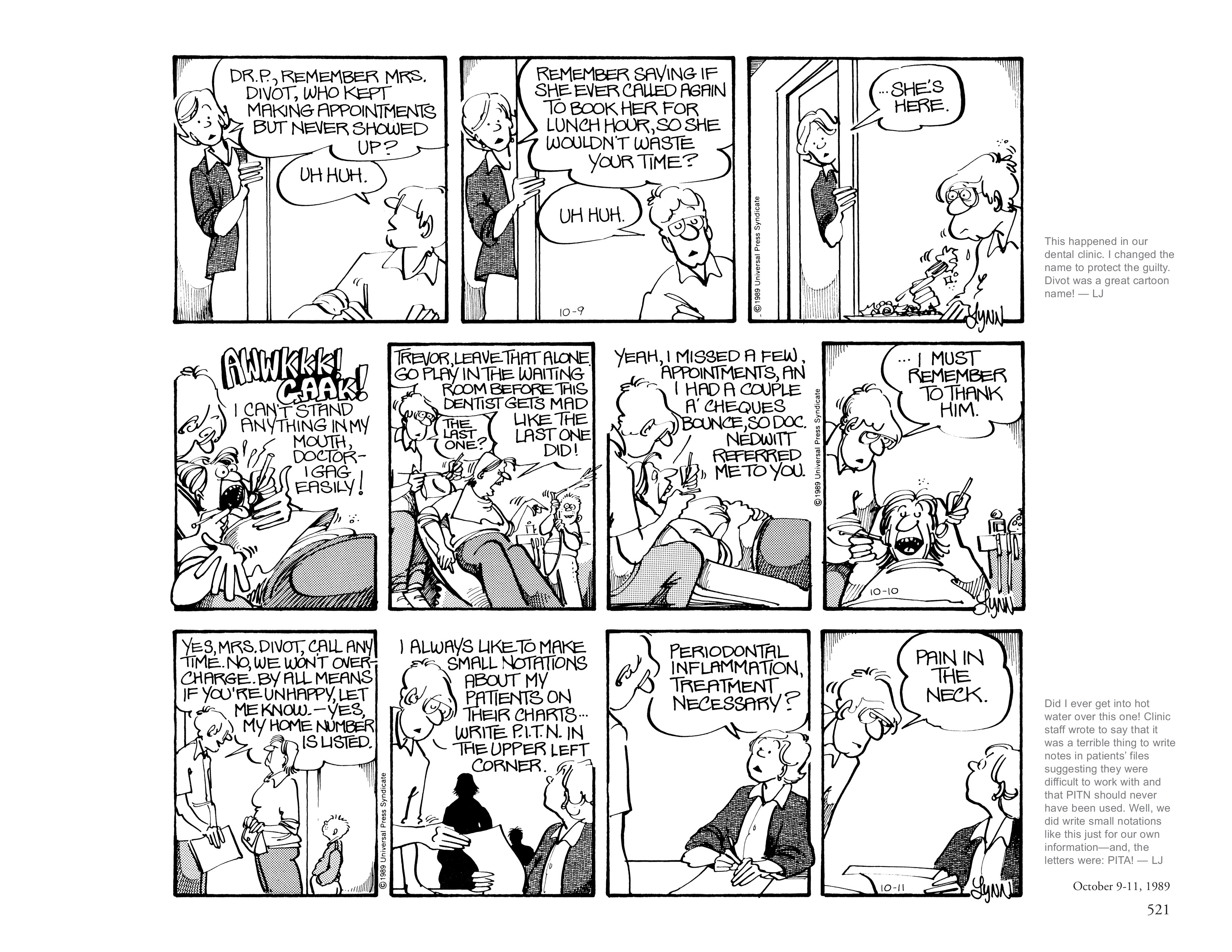 Read online For Better Or For Worse: The Complete Library comic -  Issue # TPB 3 (Part 6) - 22