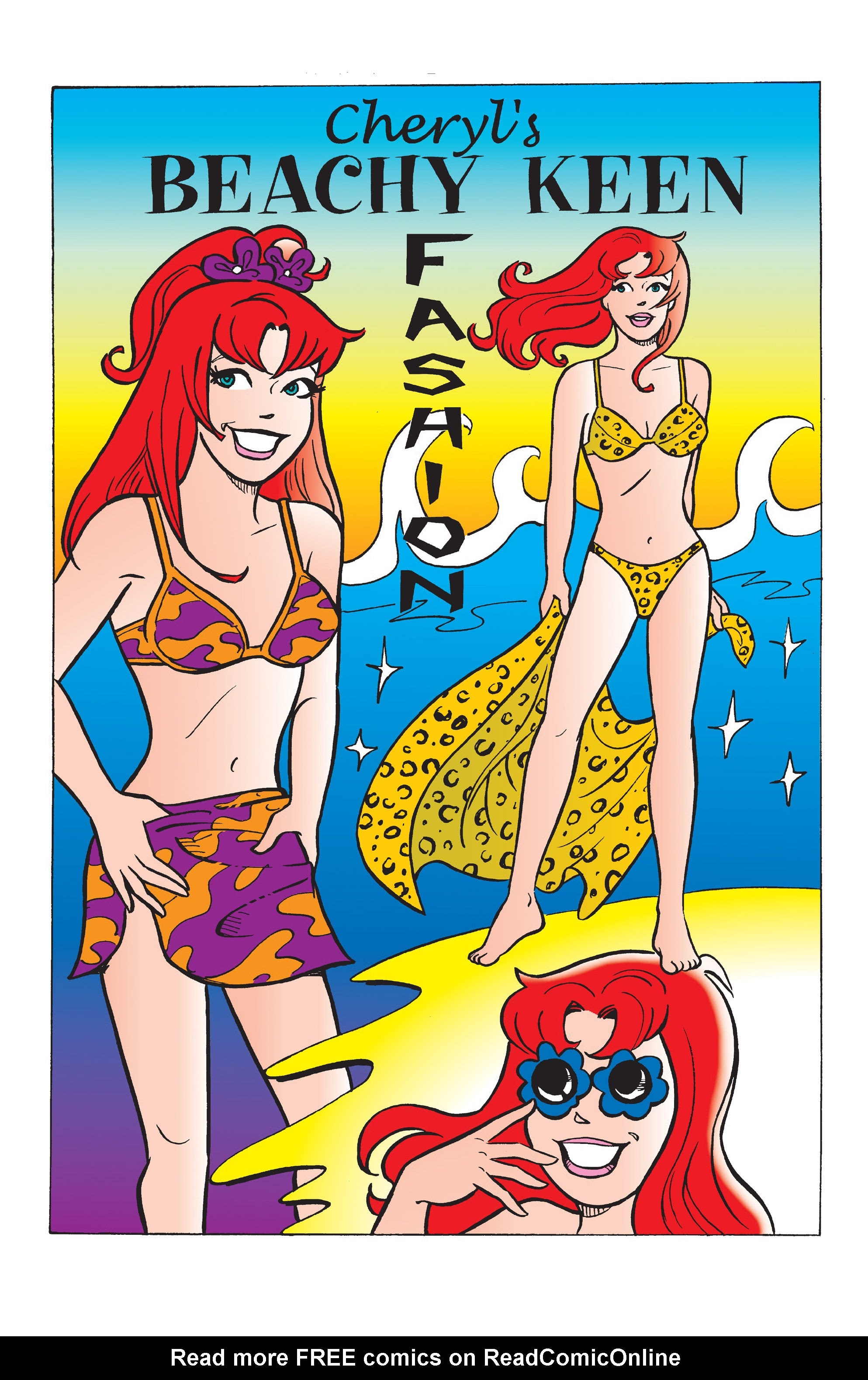 Read online Pep Digital comic -  Issue #99 - 172