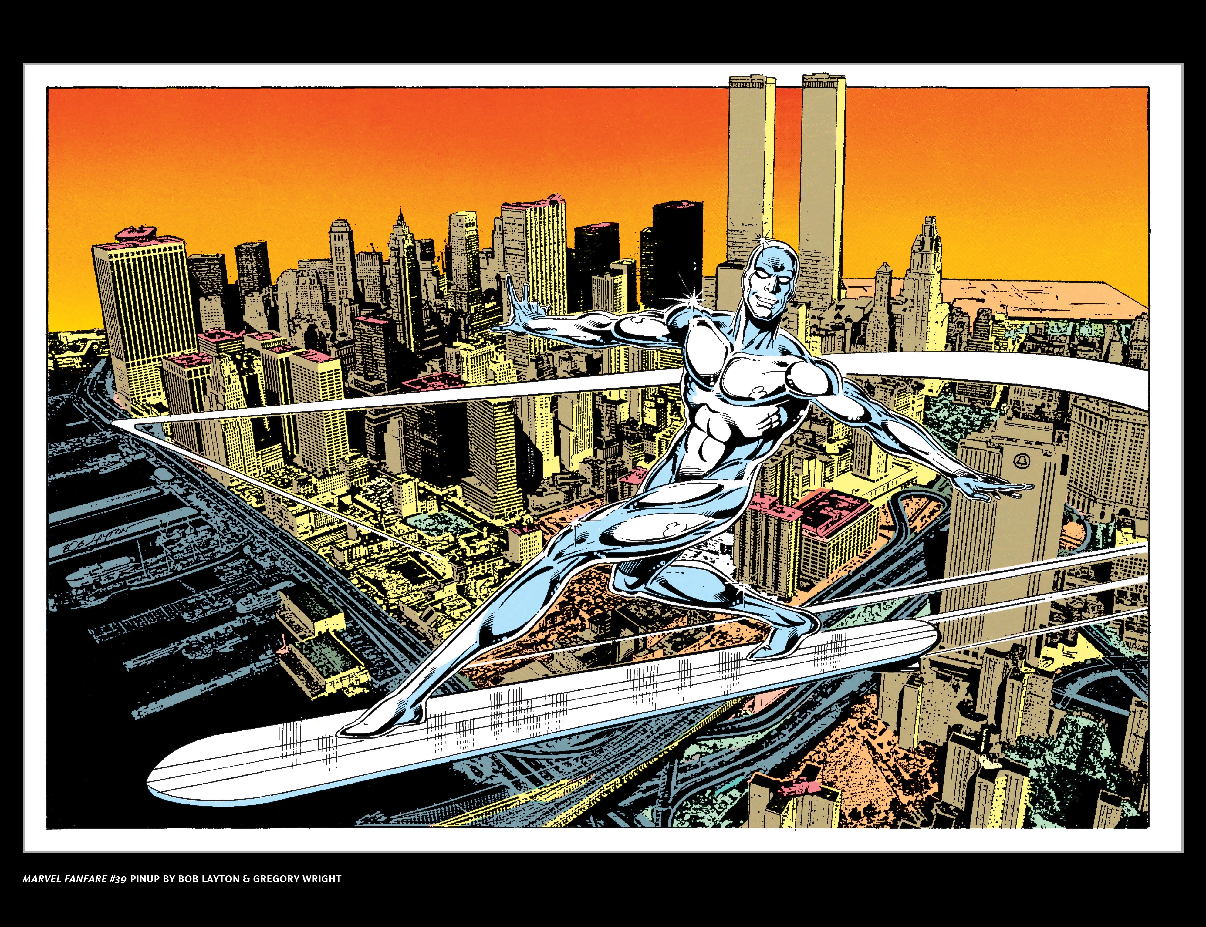 Read online Silver Surfer Epic Collection comic -  Issue # TPB 4 (Part 2) - 29