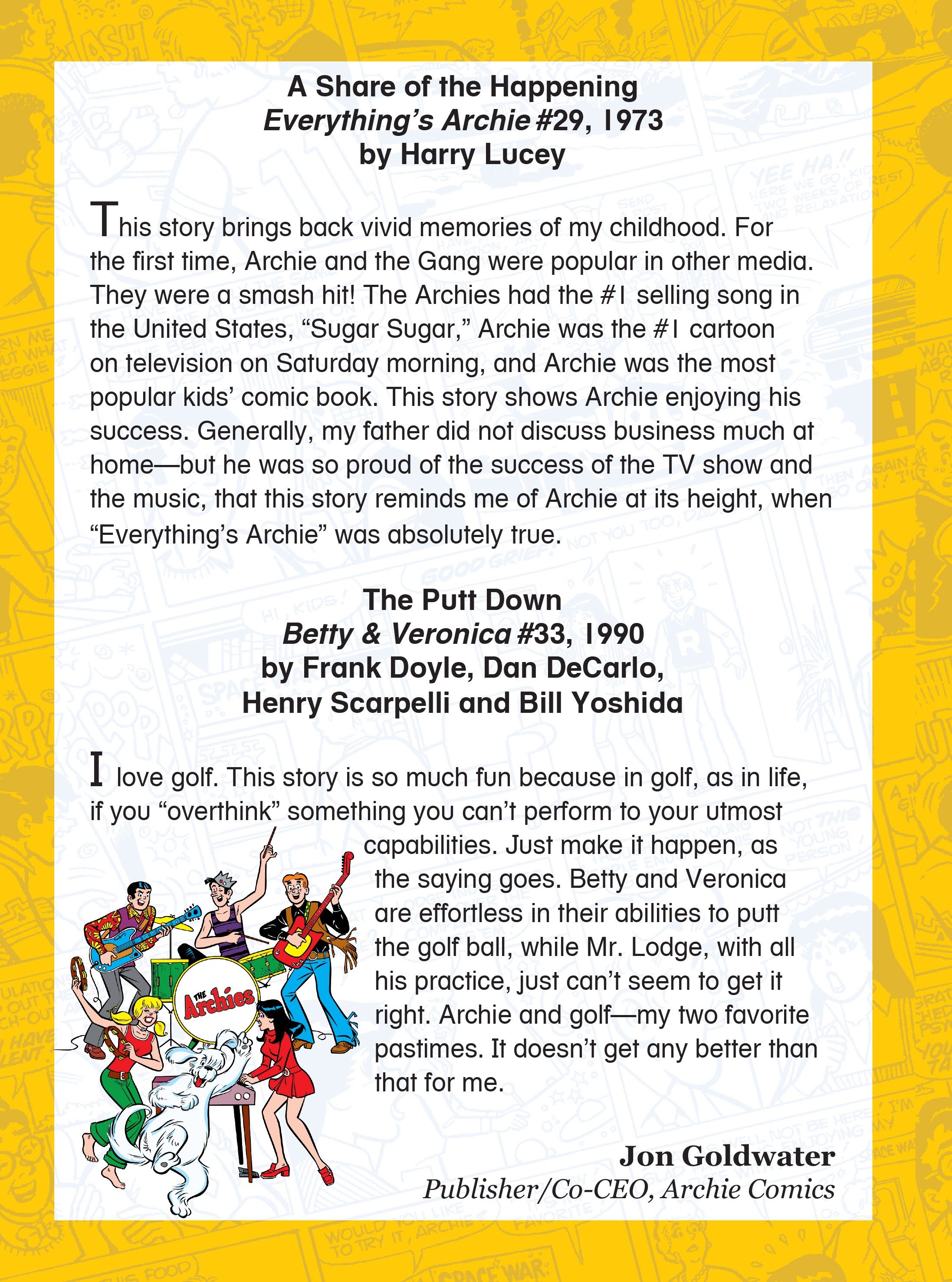 Read online Archie 1000 Page Comics Jam comic -  Issue # TPB (Part 1) - 74