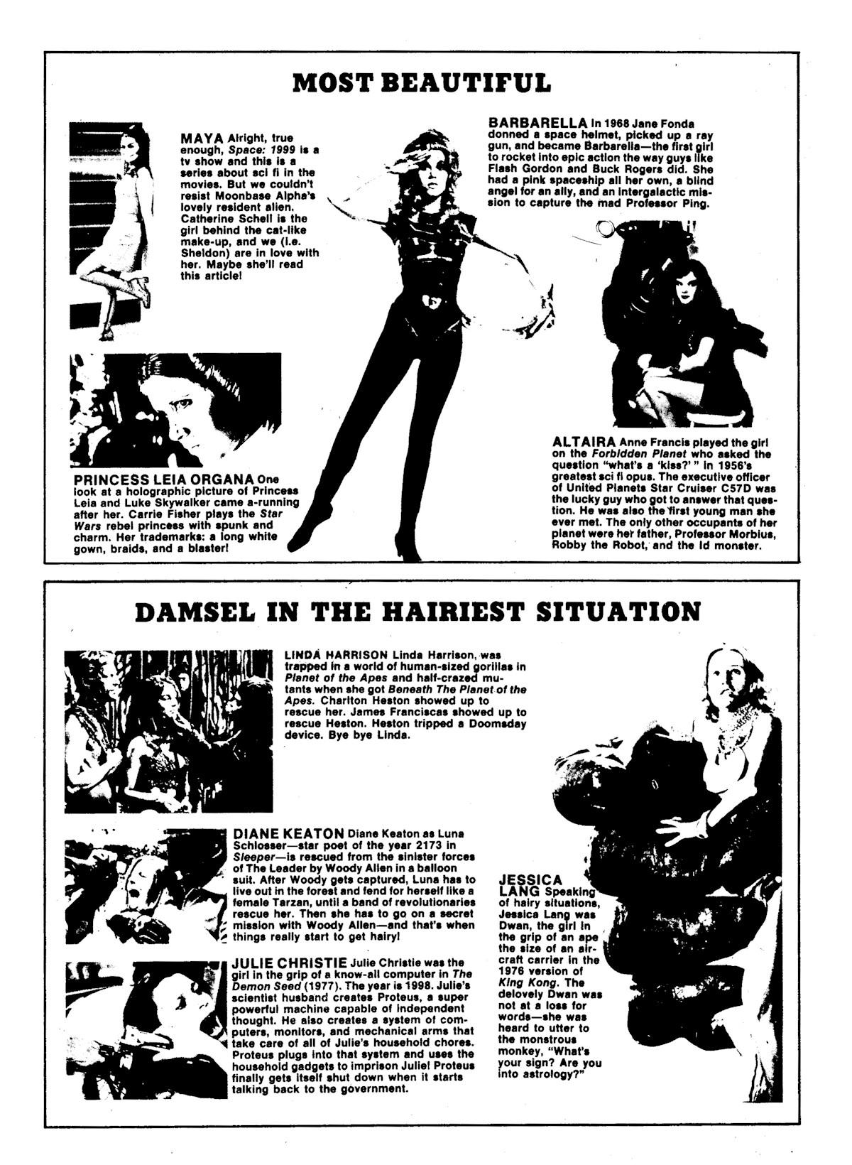 Read online Star Wars Weekly comic -  Issue #44 - 21
