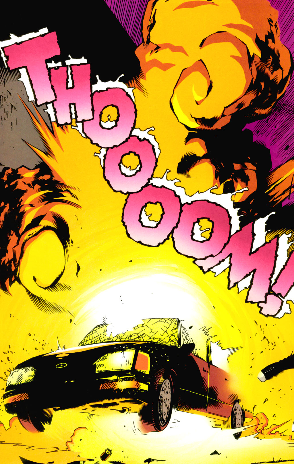 Read online Body Bags (2005) comic -  Issue #1 - 20