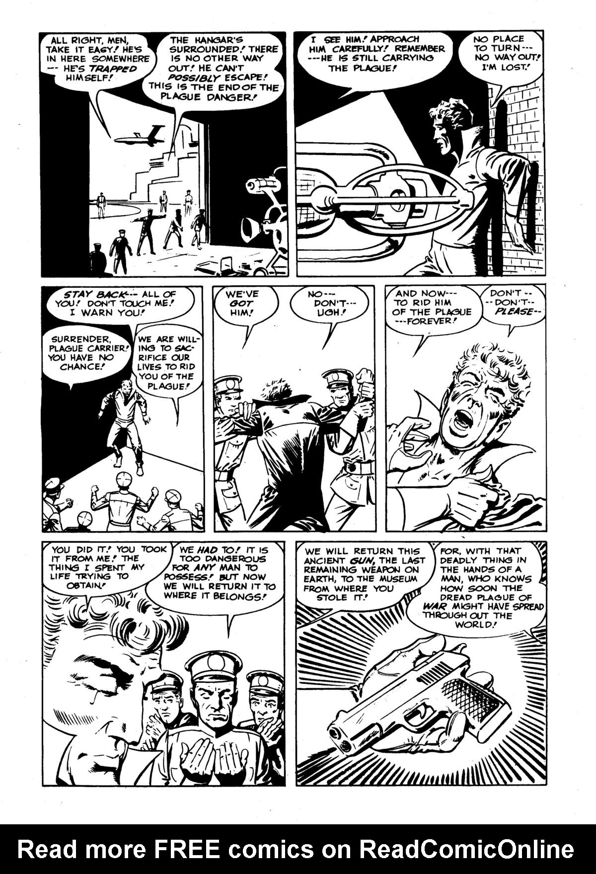 Read online Star Wars Weekly: The Empire Strikes Back comic -  Issue #130 - 26