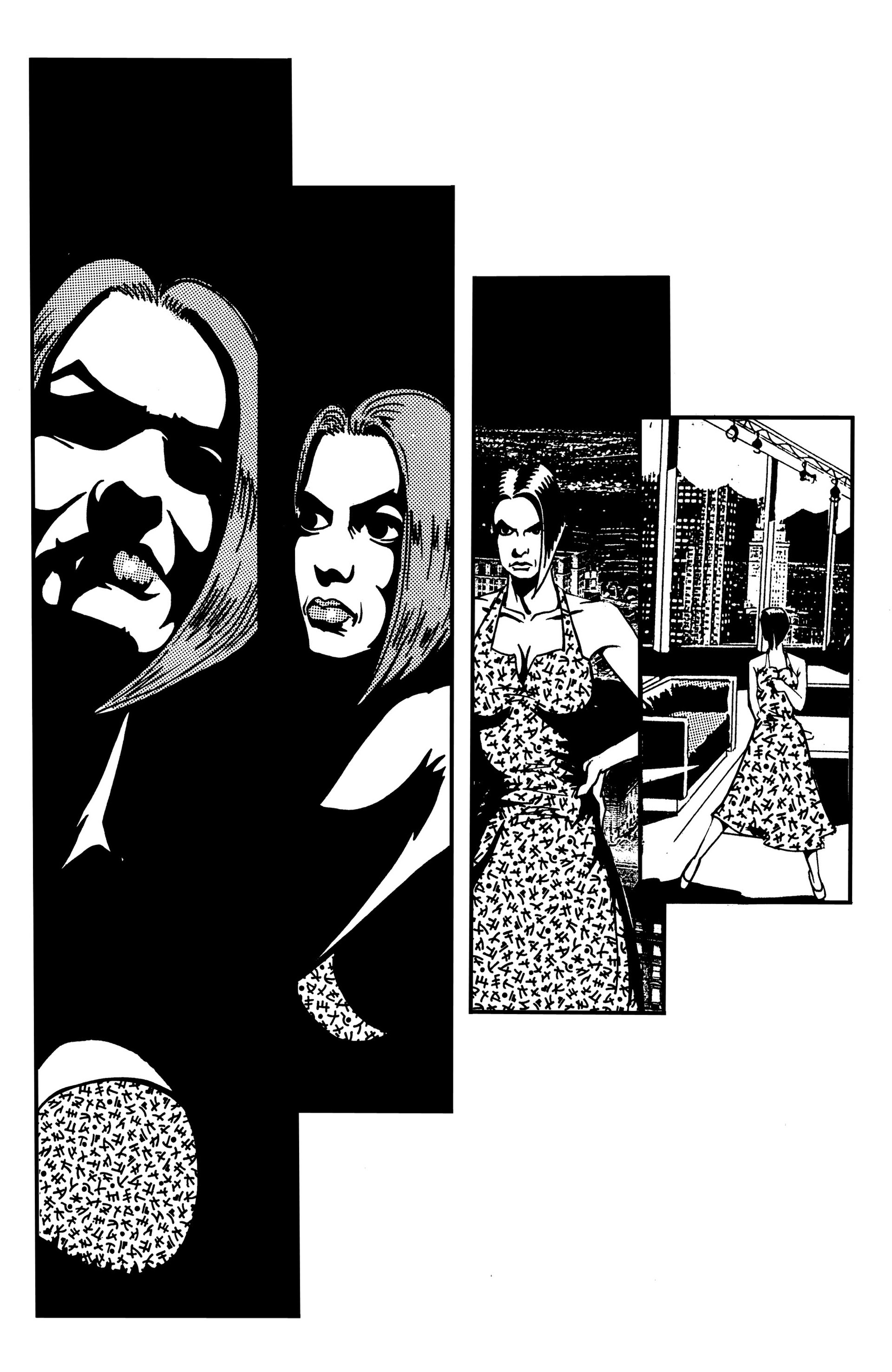 Read online Goldfish (2022) comic -  Issue # TPB (Part 1) - 77