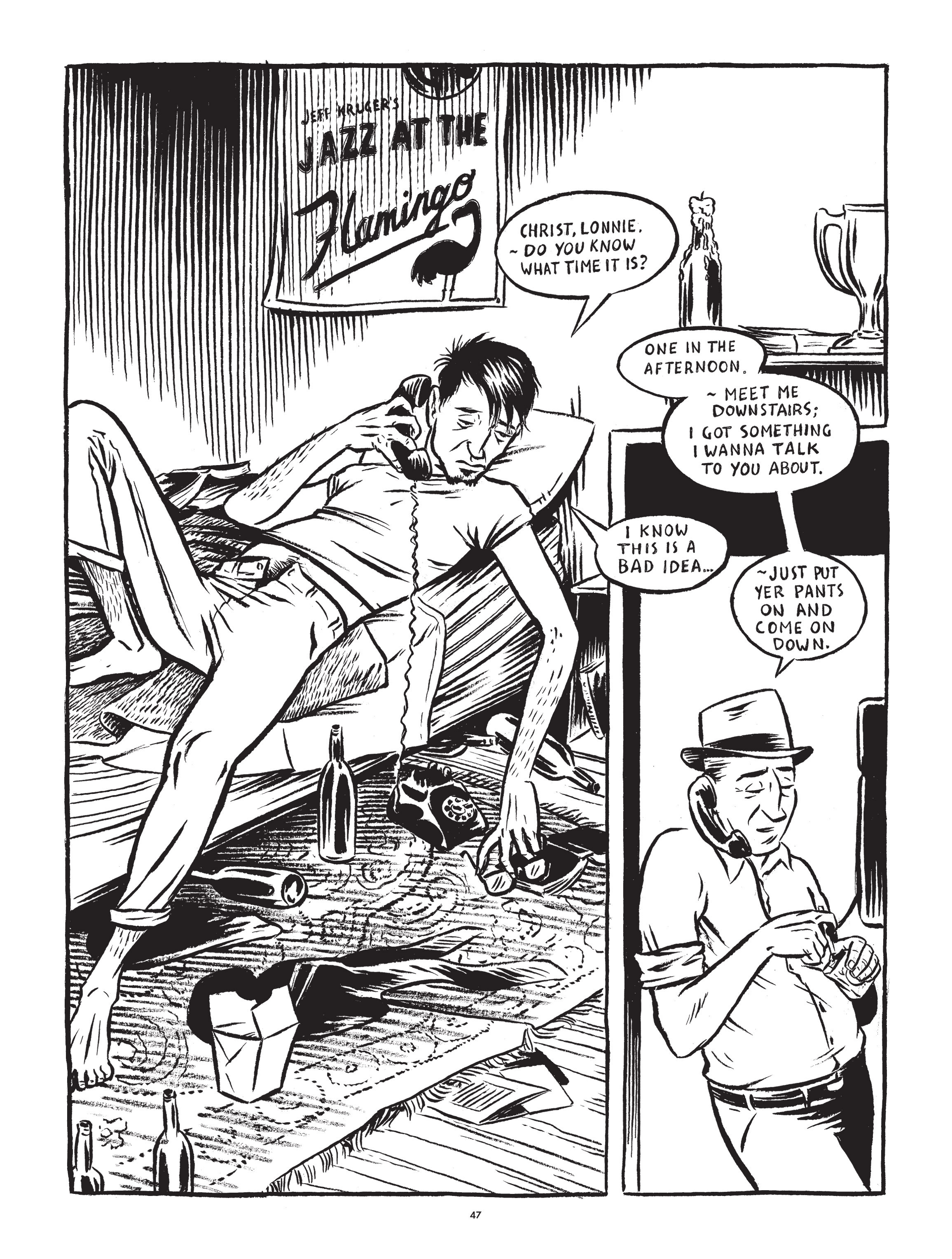 Read online To Have and To Hold comic -  Issue # TPB (Part 1) - 53