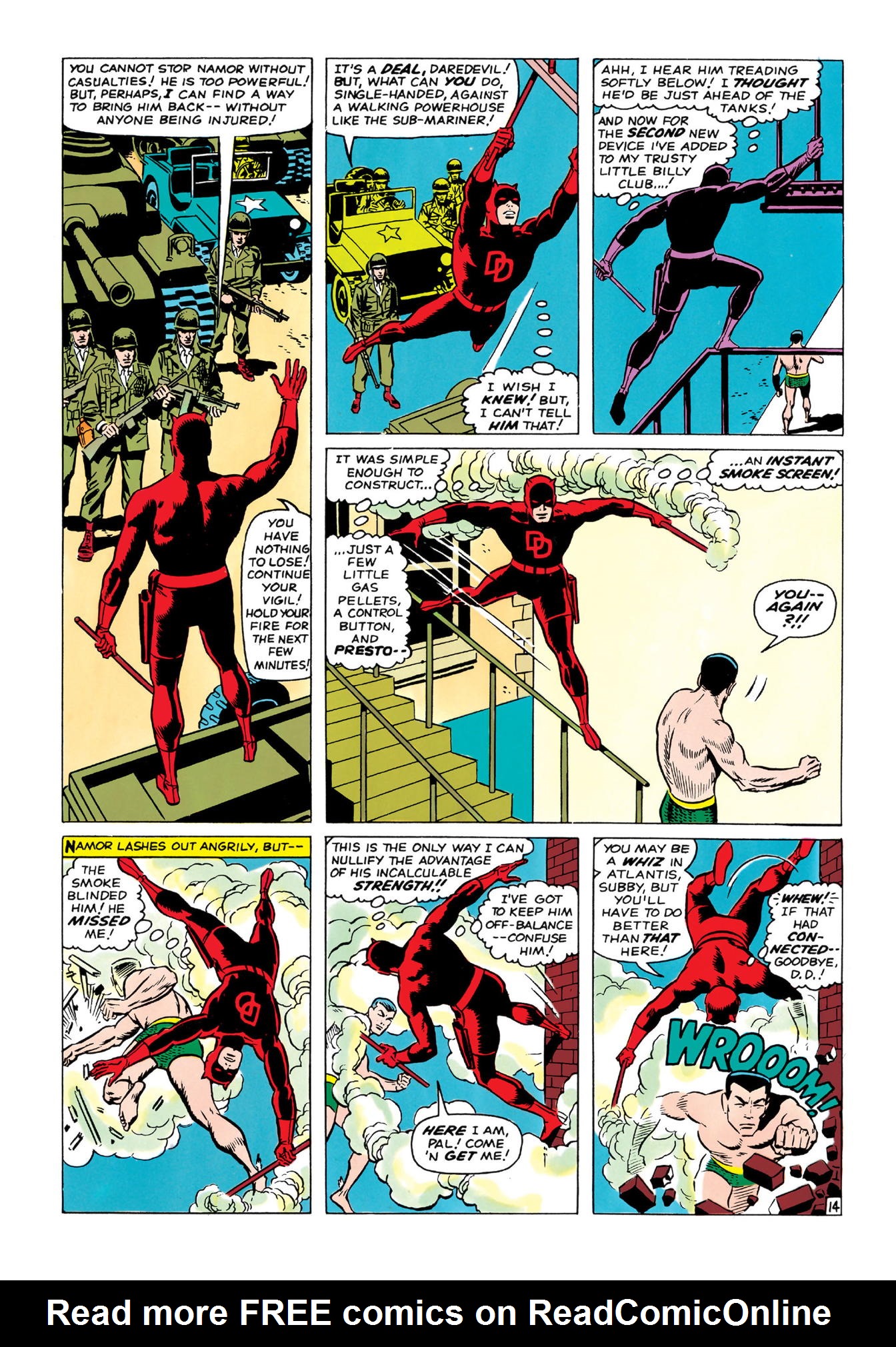 Read online Marvel Treasury Special, Giant Superhero Holiday Grab-Bag comic -  Issue # TPB - 39