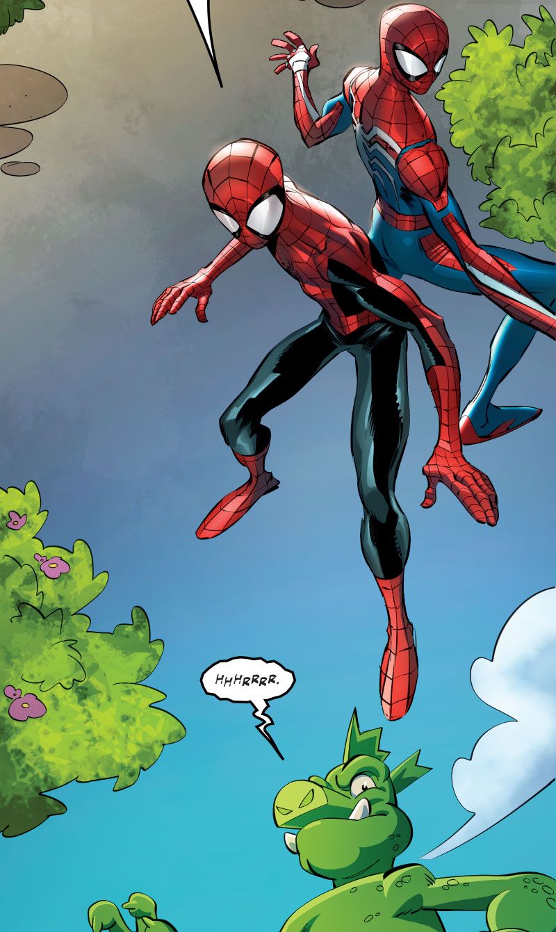 Read online Spider-Man Unlimited Infinity Comic comic -  Issue #6 - 62