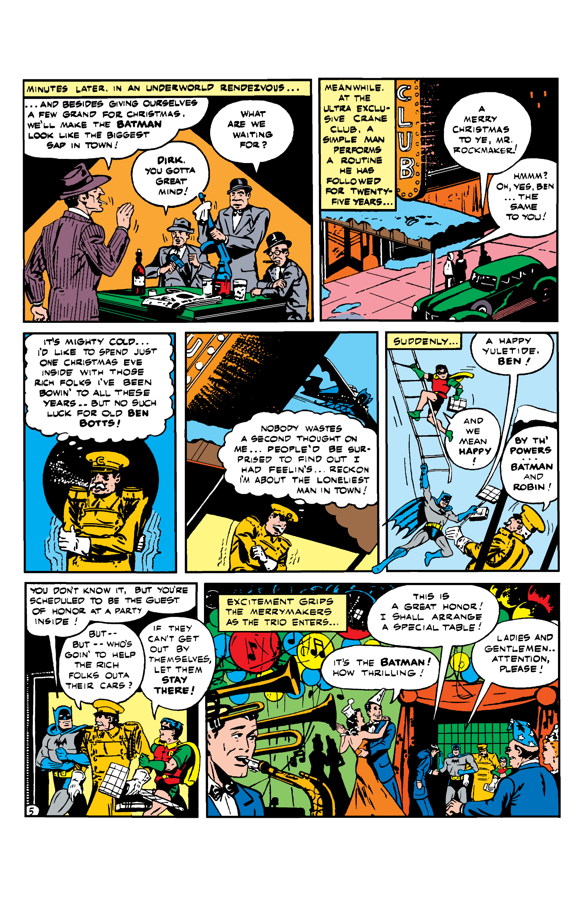 Read online Batman (1940) comic -  Issue #15 - 45