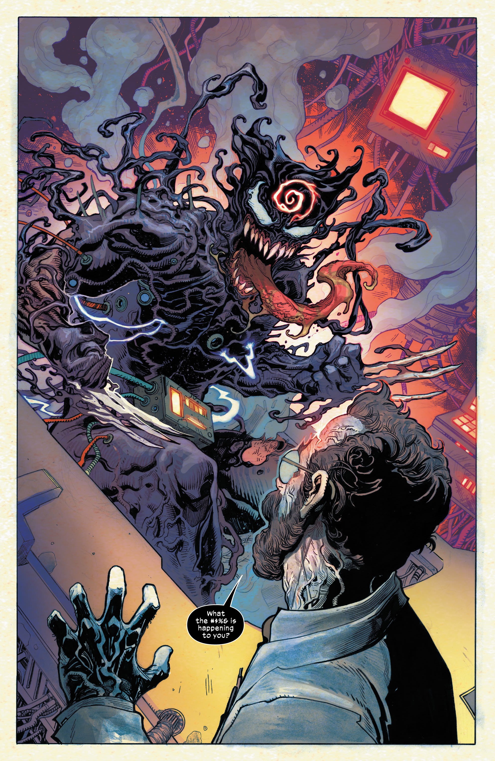 Read online The X Lives & Deaths Of Wolverine comic -  Issue # TPB (Part 2) - 84